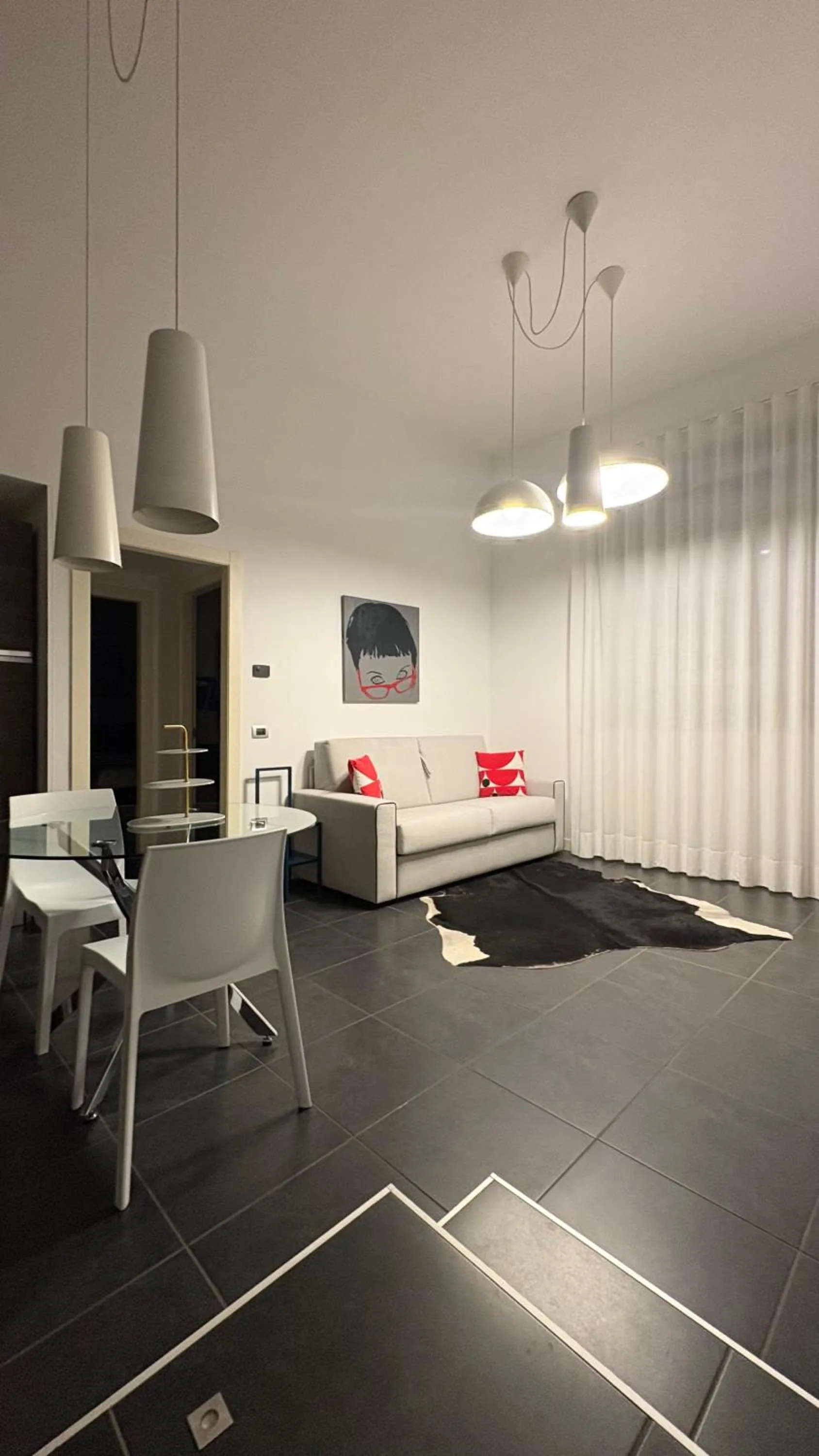 Residenza Ermanni apartment Verona Centro