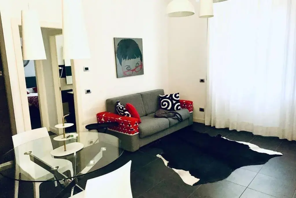 Residenza Ermanni apartment Verona Centro Residenza Ermanni apartment Verona Centro