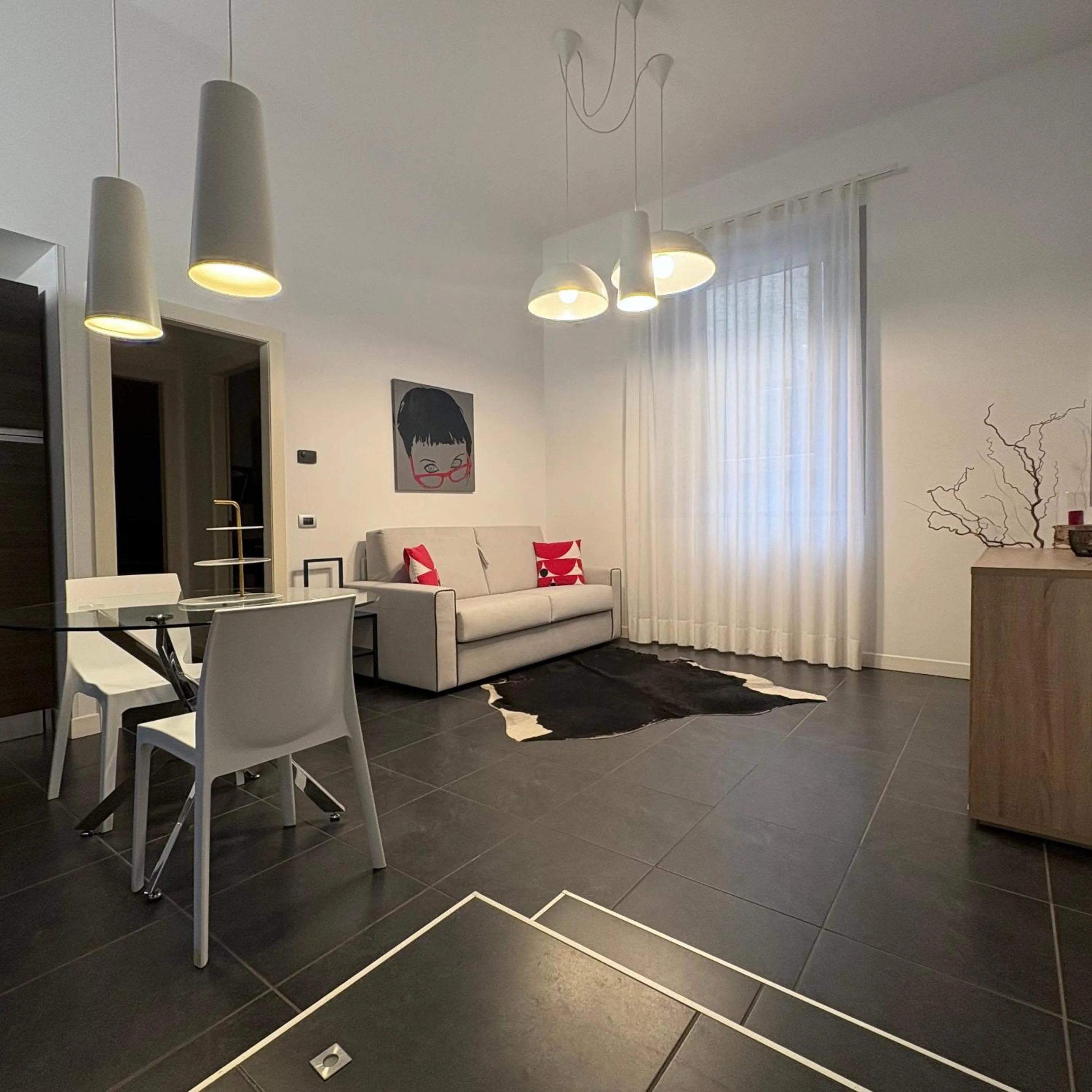 Residenza Ermanni apartment Verona Centro