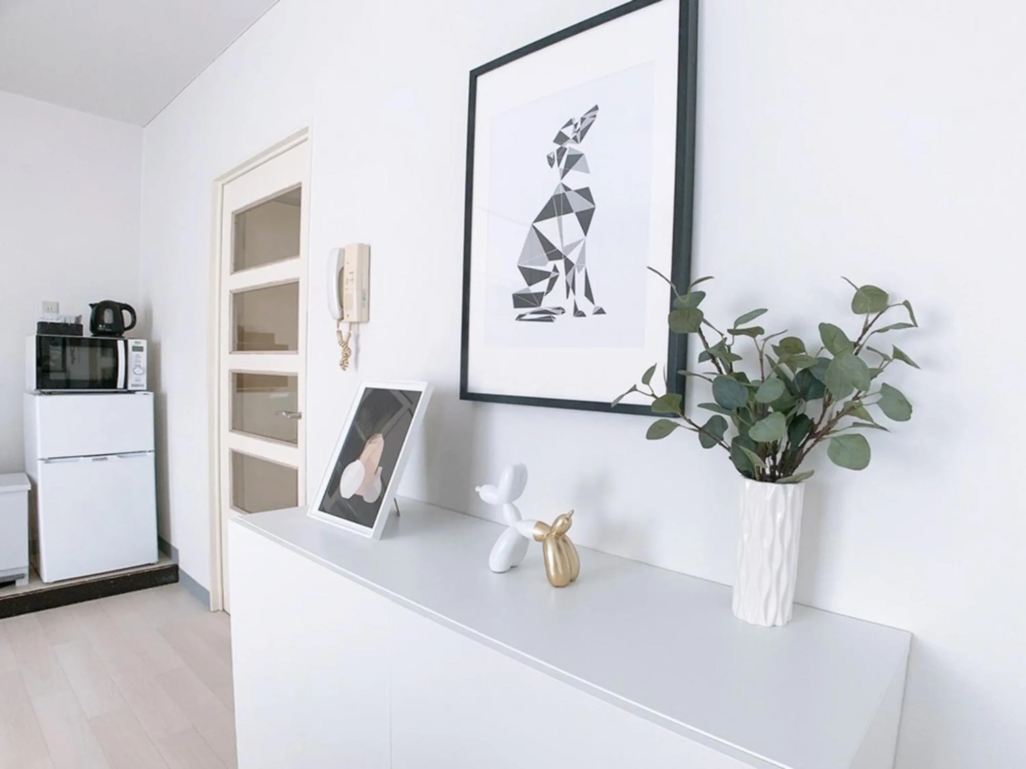 OUCHI HOTEL Kanayama-cho with Dogs