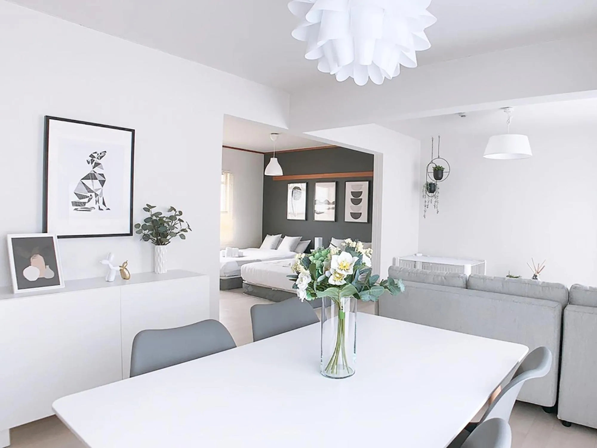 OUCHI HOTEL Kanayama-cho with Dogs