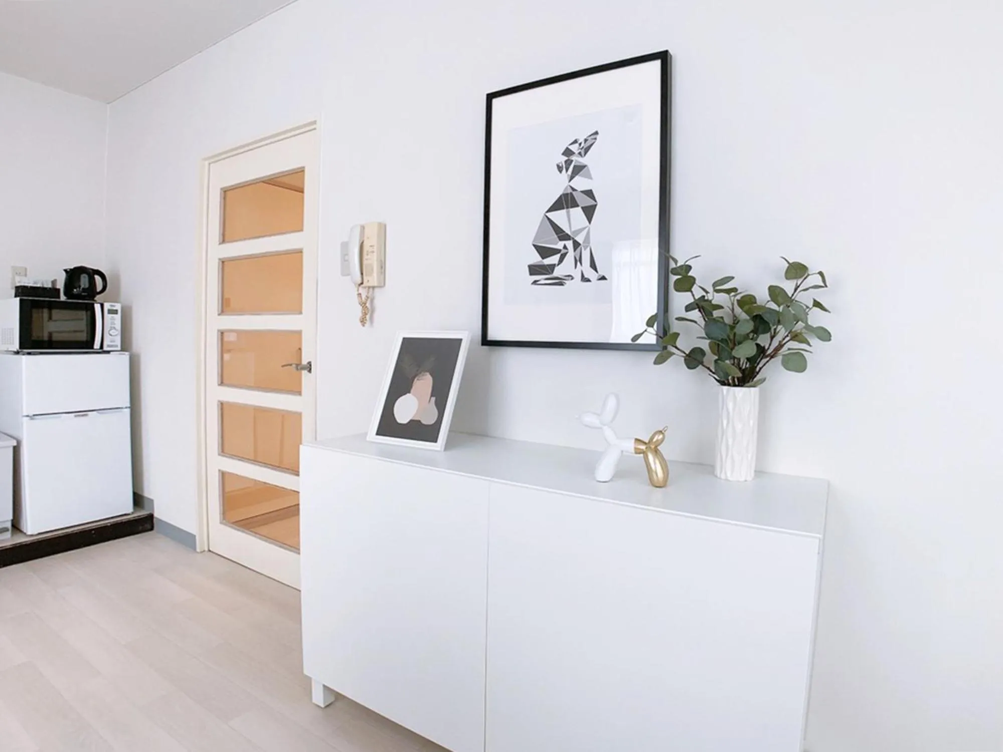 OUCHI HOTEL Kanayama-cho with Dogs