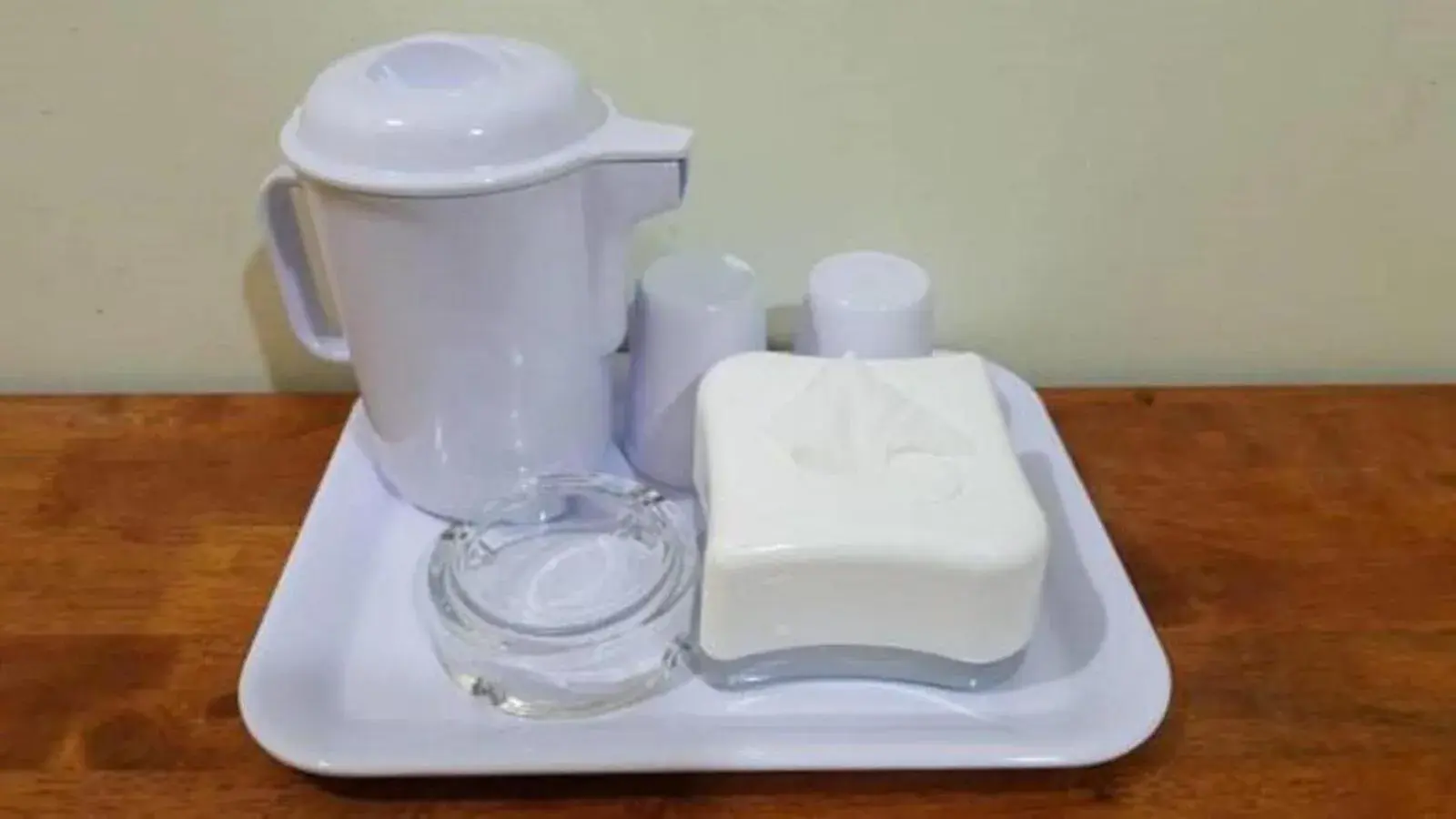 Area and facilities in Sun Inns Dmind Seri Kembangan Area and facilities in Sun Inns Dmind Seri Kembangan