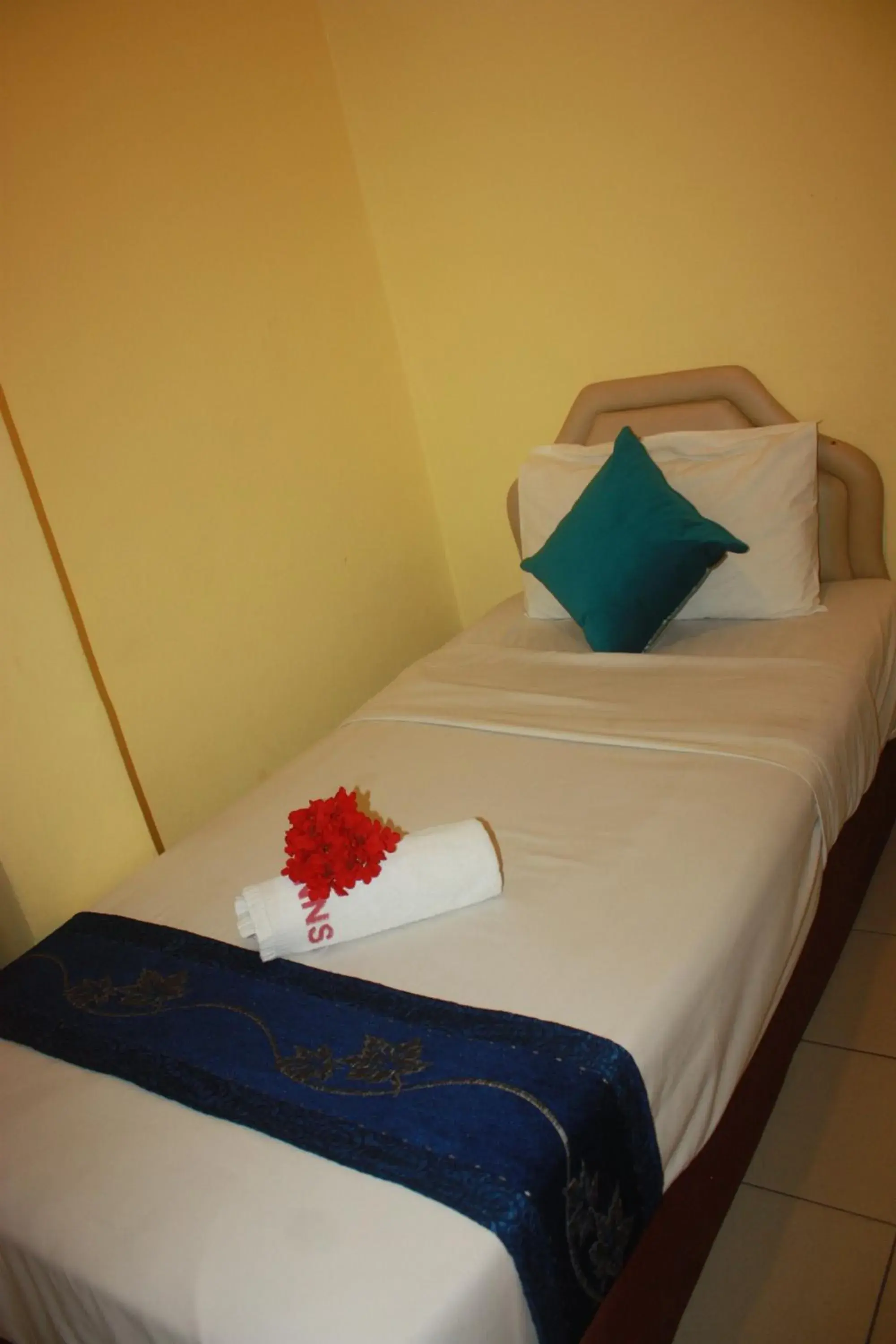 Bed in Sun Inns Dmind Seri Kembangan Bed in Sun Inns Dmind Seri Kembangan