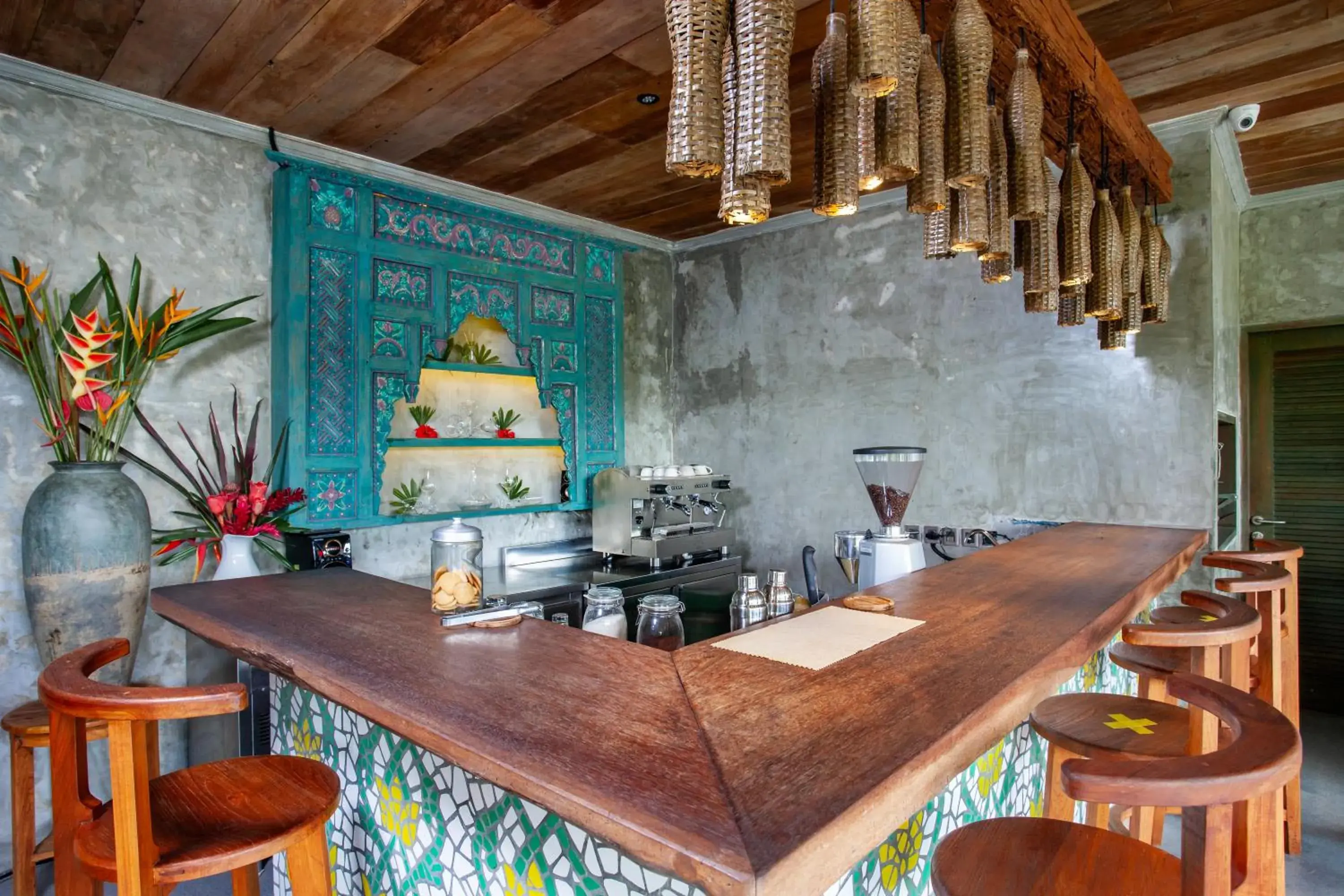 Restaurant/places to eat in Arya Arkananta Resort & Spa Restaurant/places to eat in Arya Arkananta Resort & Spa