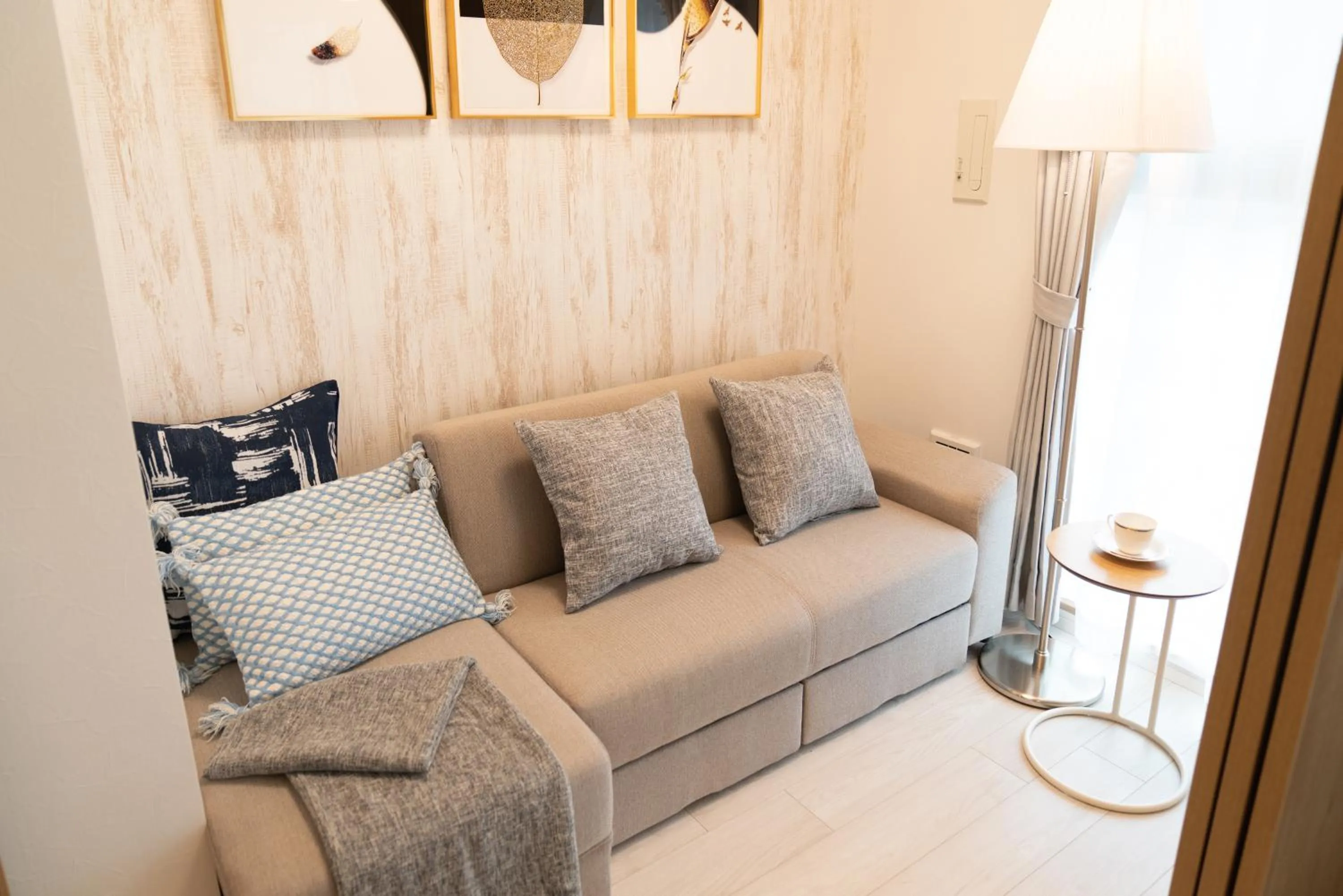 OSAKA SUNSHINE TOWER63