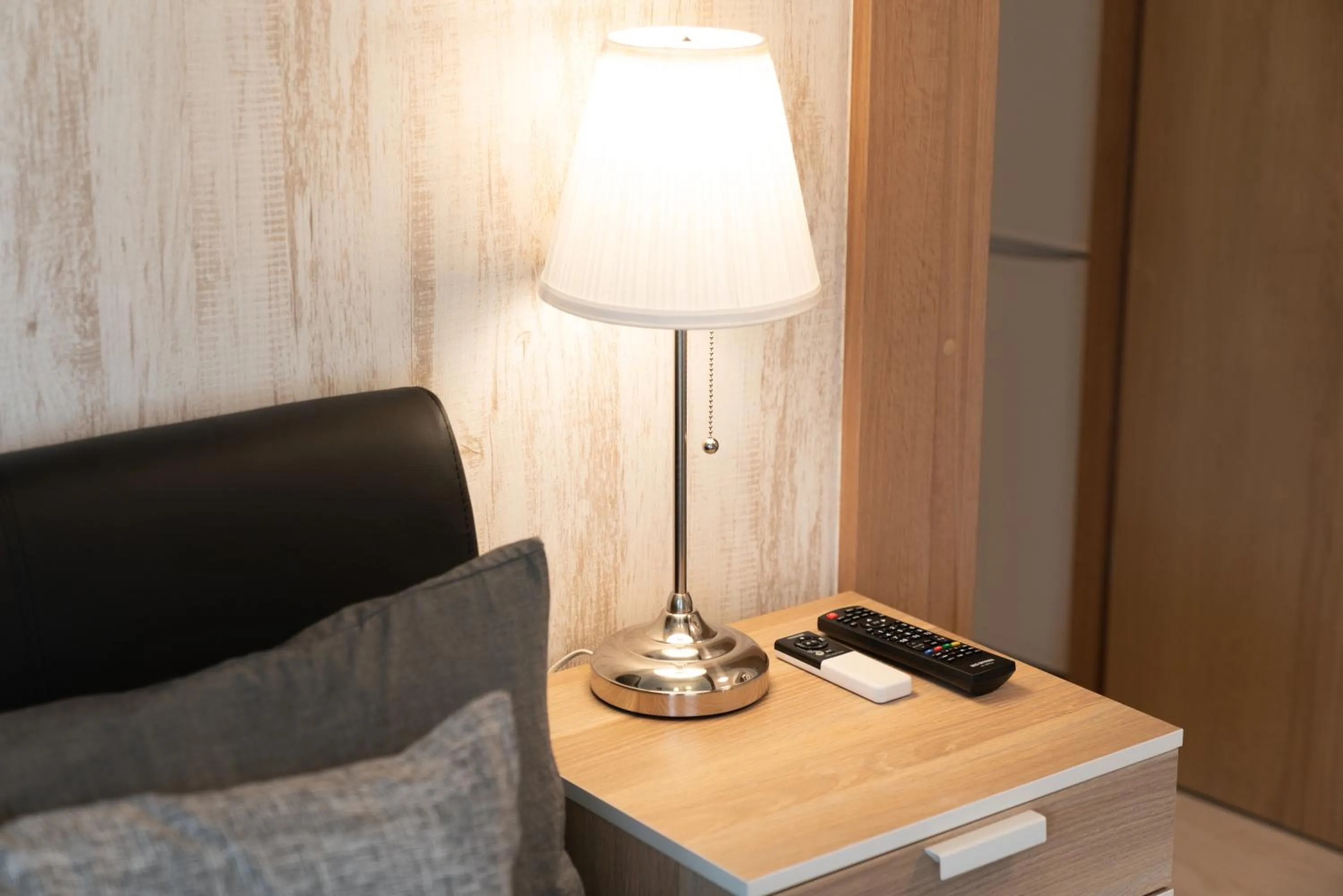 OSAKA SUNSHINE TOWER63