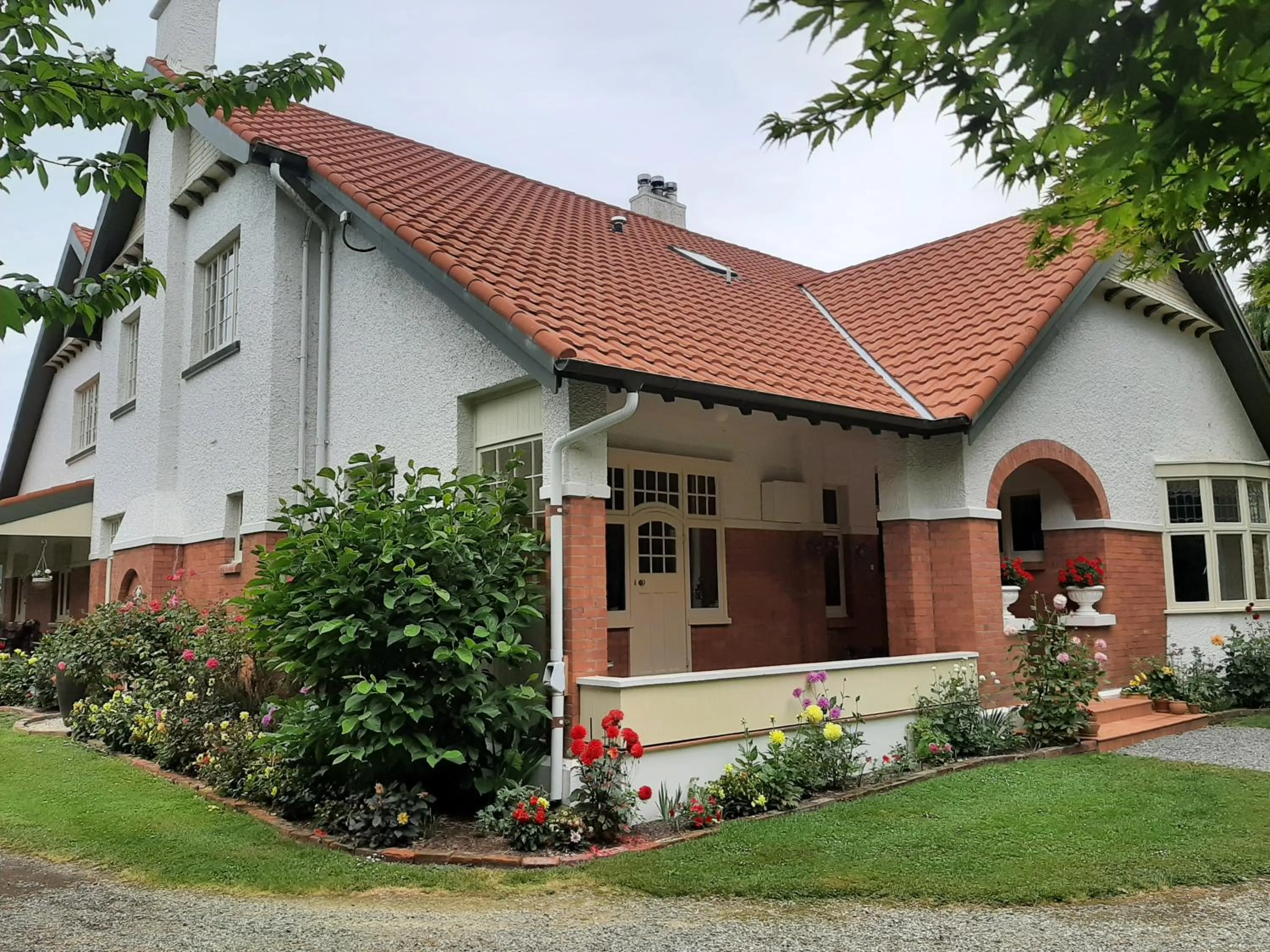 Wainono Homestead
