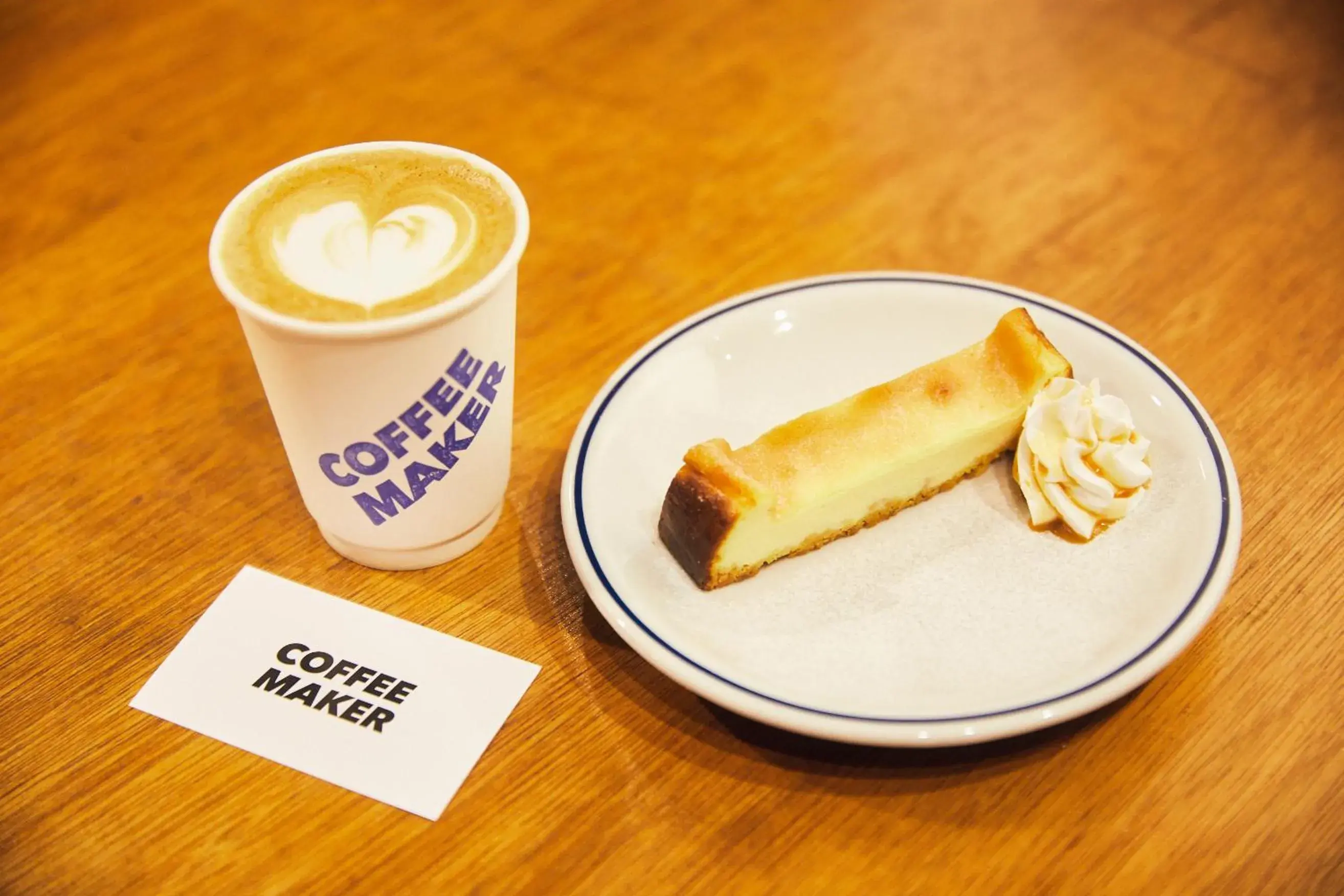 Food in UNPLAN Fukuoka Food in UNPLAN Fukuoka