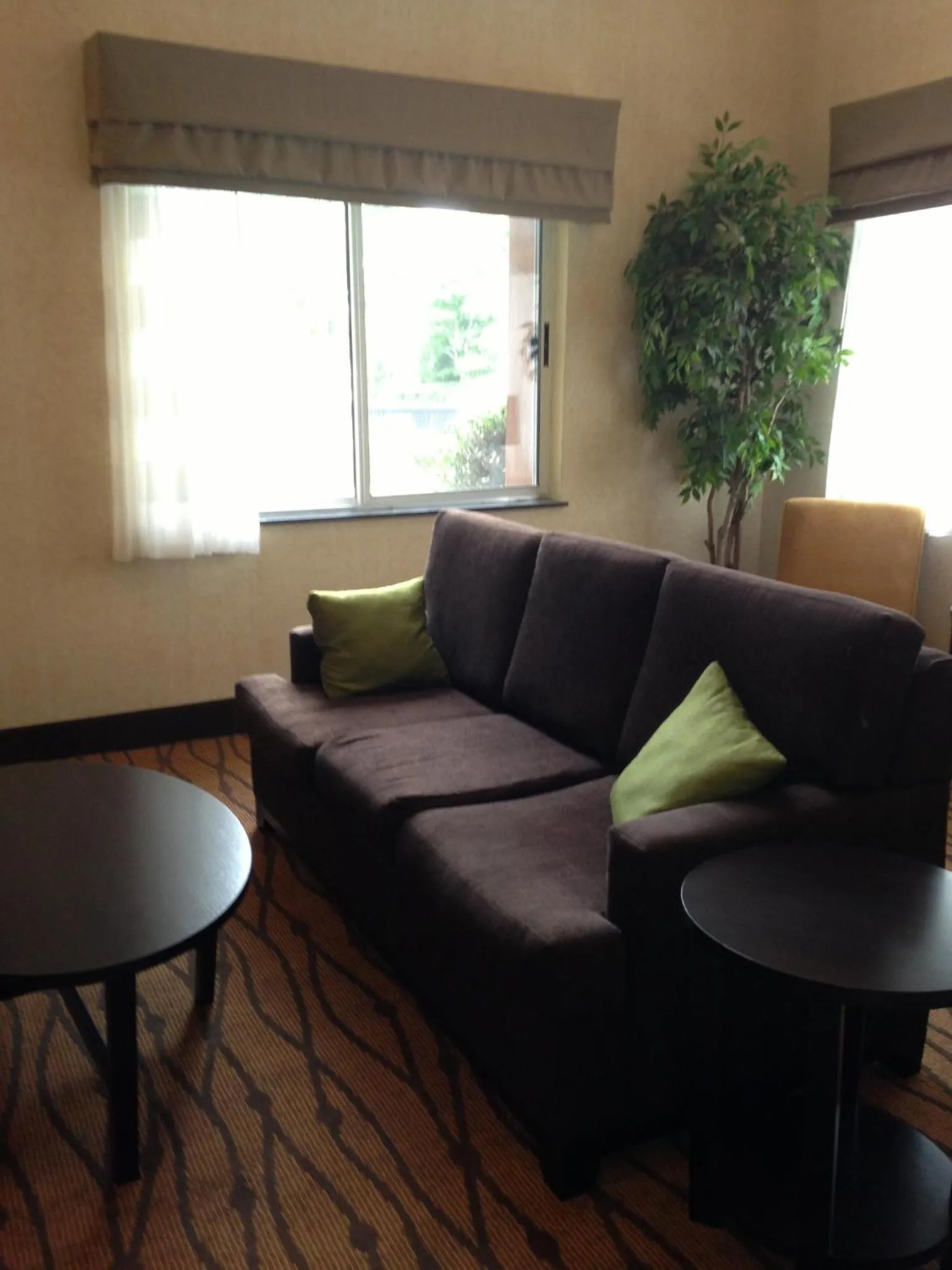 Day in Sleep Inn Pelham Oak Mountain