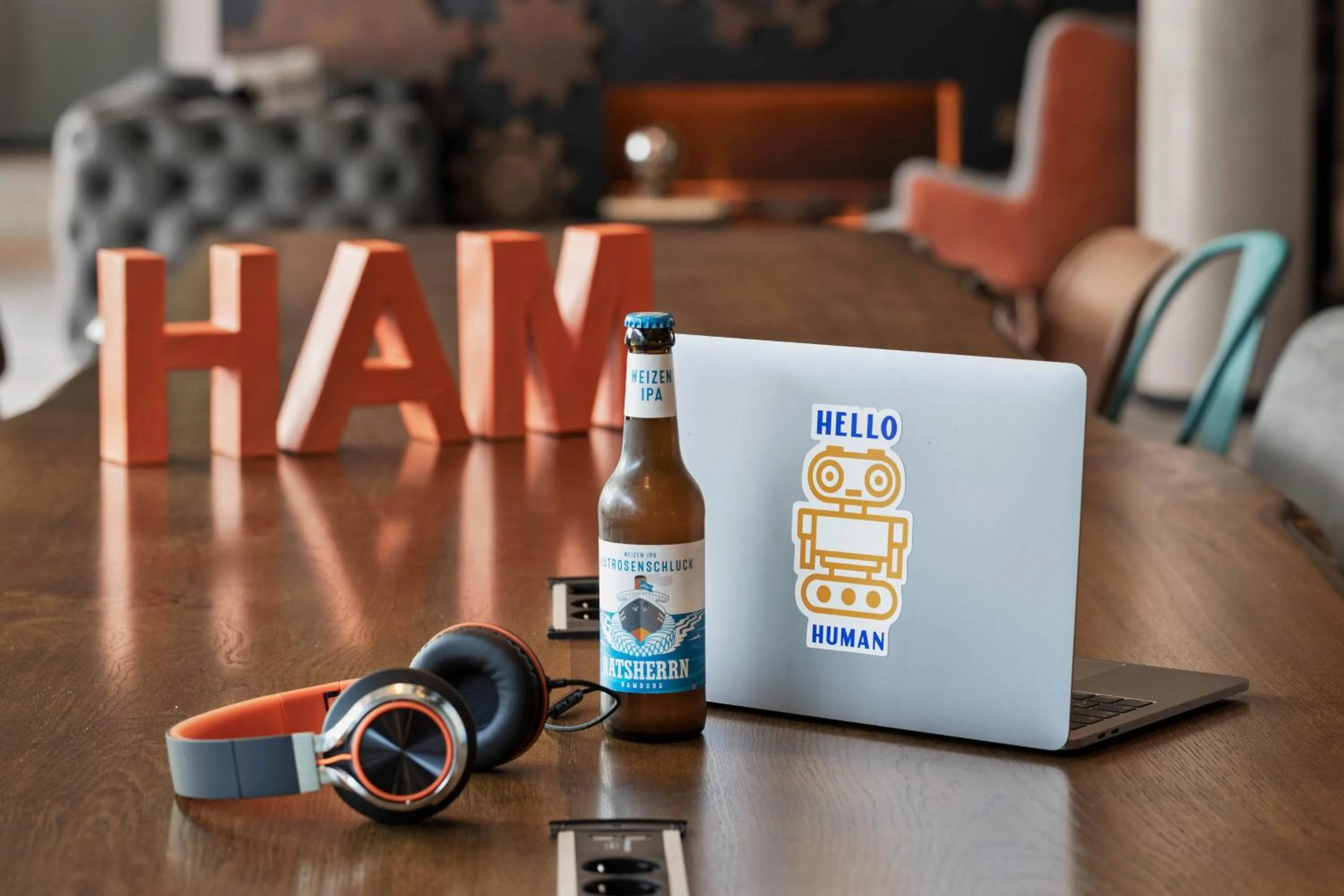 Other in Moxy Hamburg Altona