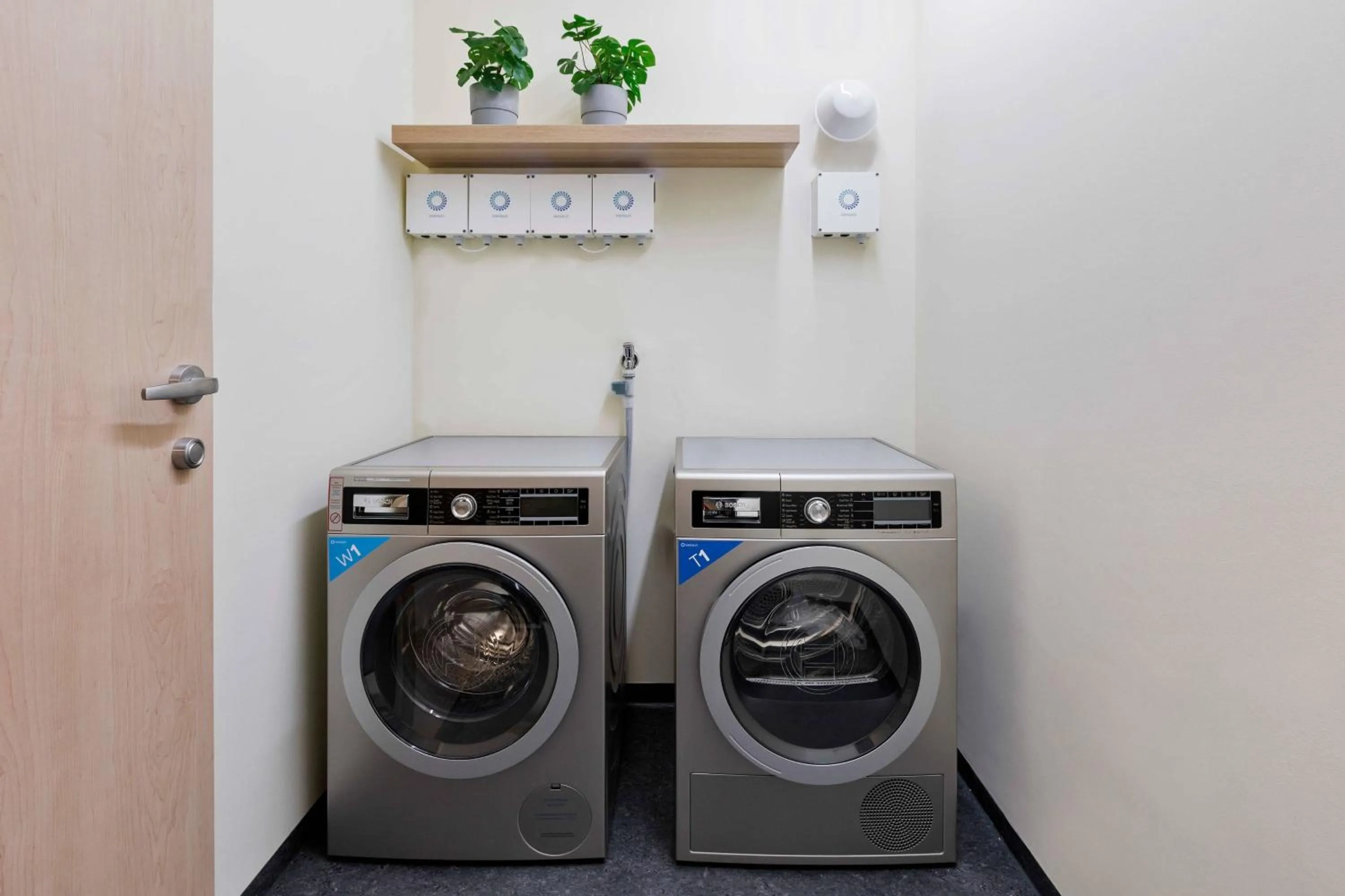 Other in Residence Inn by Marriott Hamburg Altona