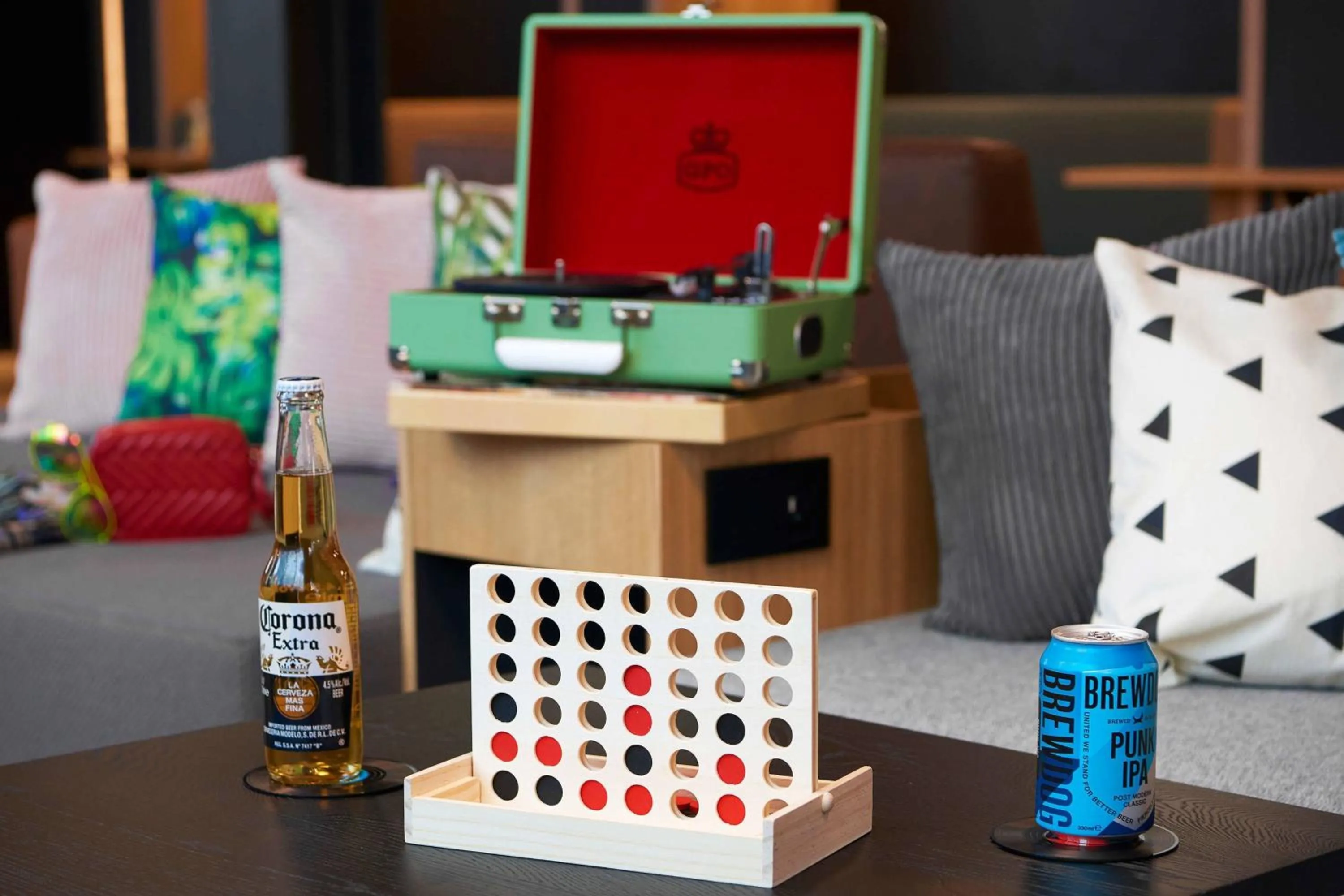 Other in Moxy Milton Keynes