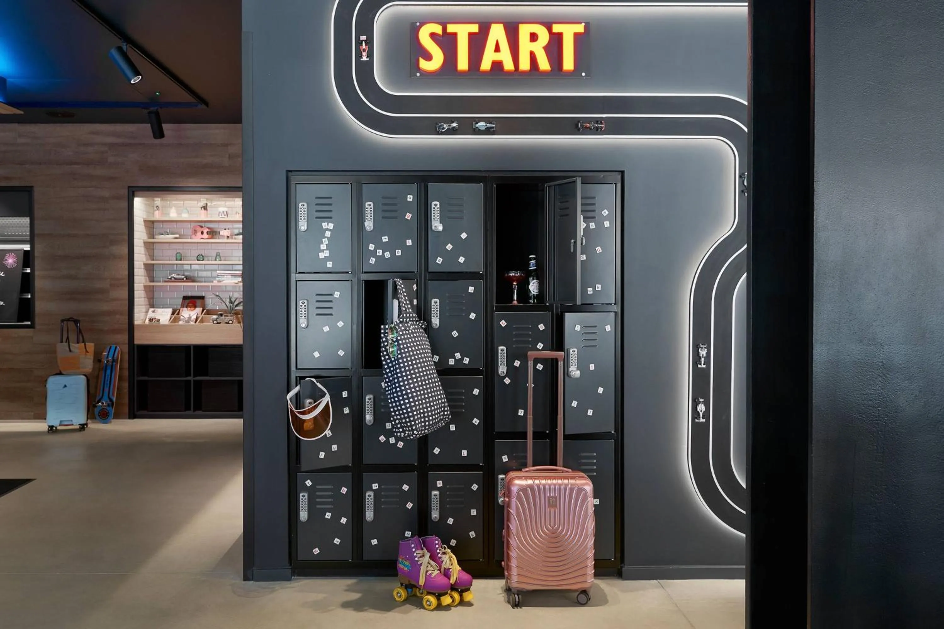 Other in Moxy Milton Keynes