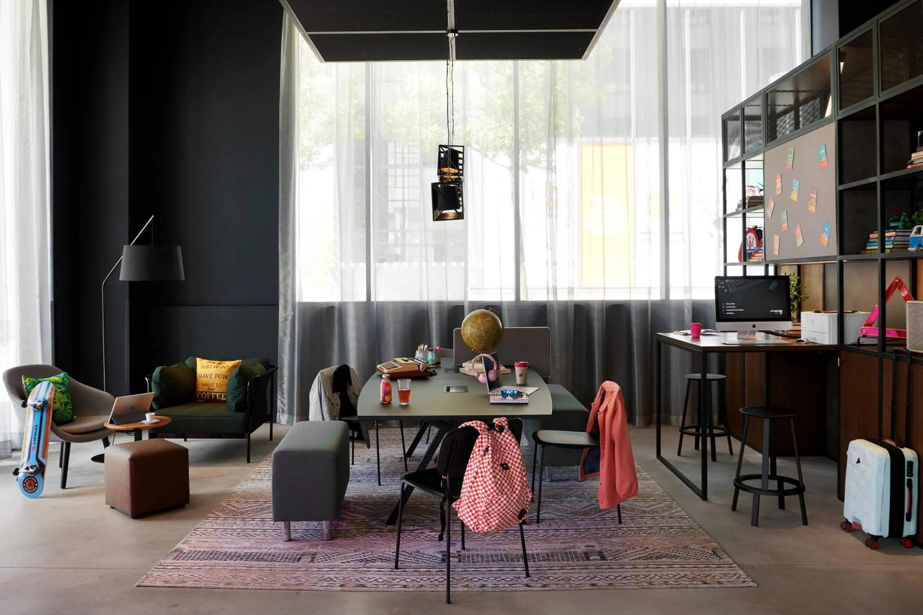 Other in Moxy Milton Keynes