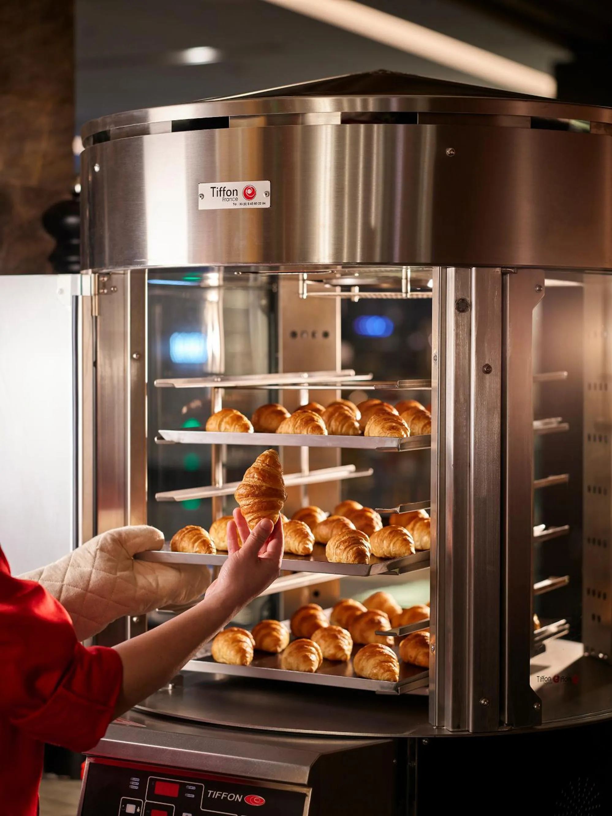 Yancheng Marriott Hotel