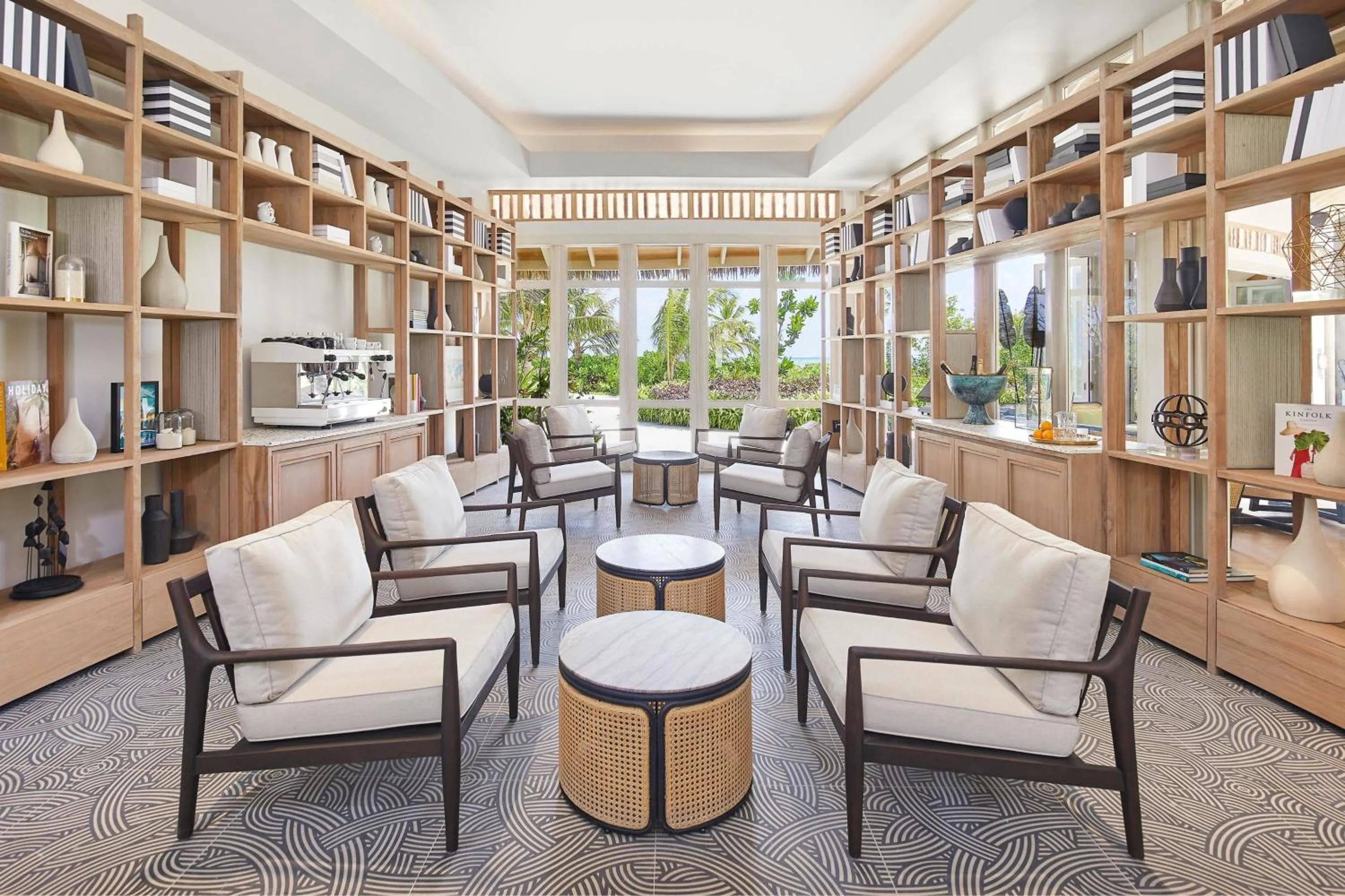 Other in Le Meridien Maldives Resort & Spa