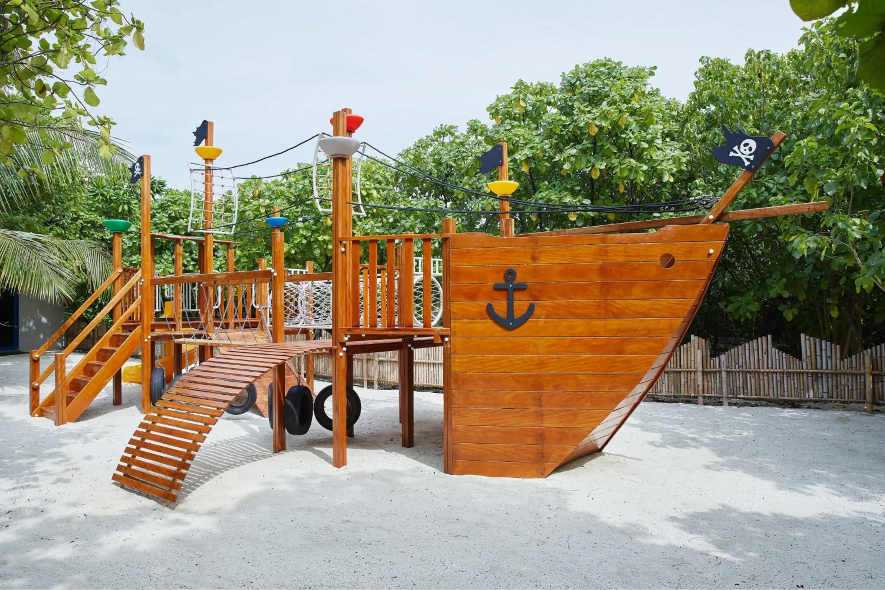 Other in Le Meridien Maldives Resort & Spa