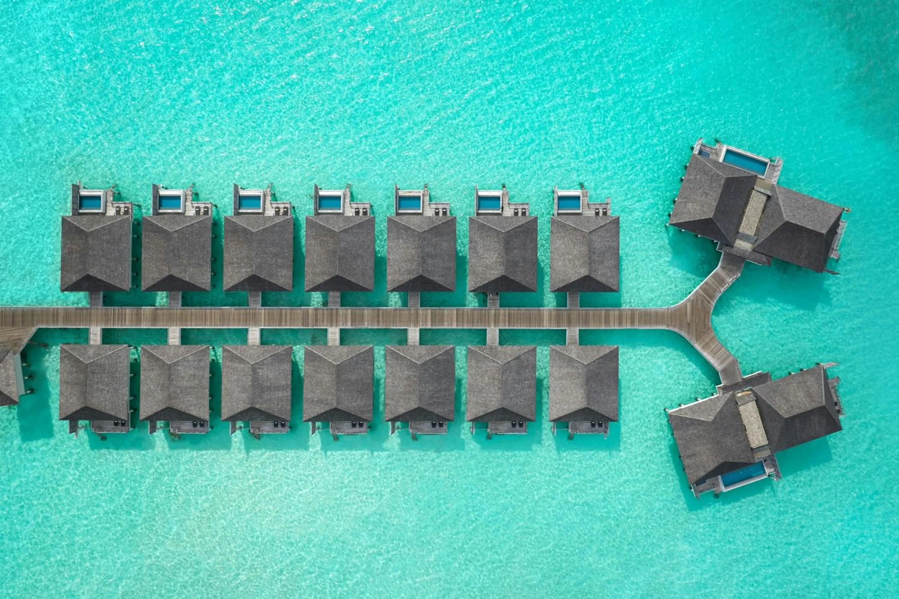 Other in Le Meridien Maldives Resort & Spa