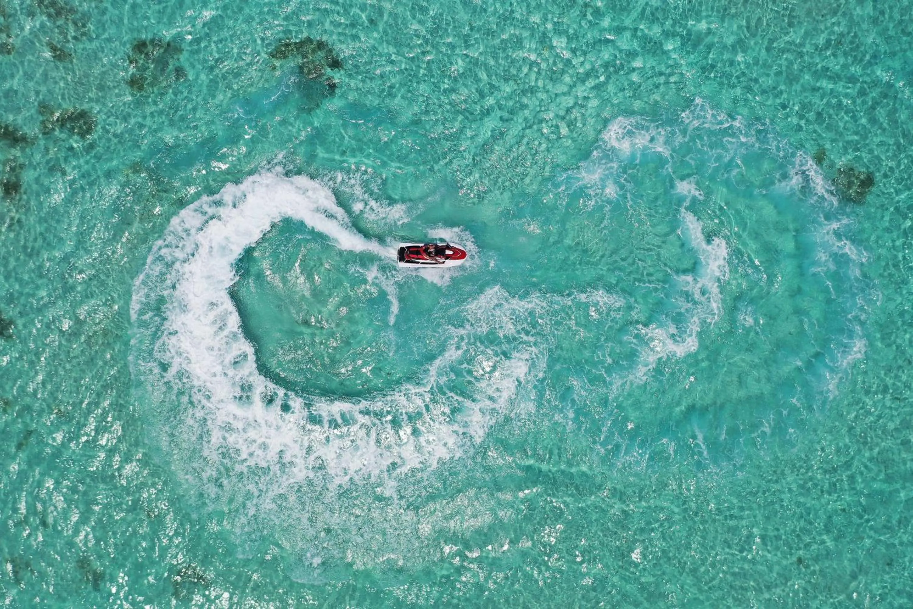 Other in Le Meridien Maldives Resort & Spa