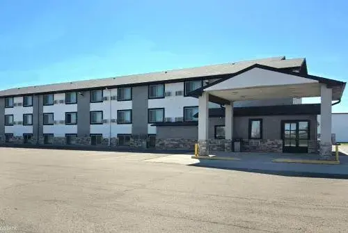 Super 8 by Wyndham Yankton Super 8 by Wyndham Yankton