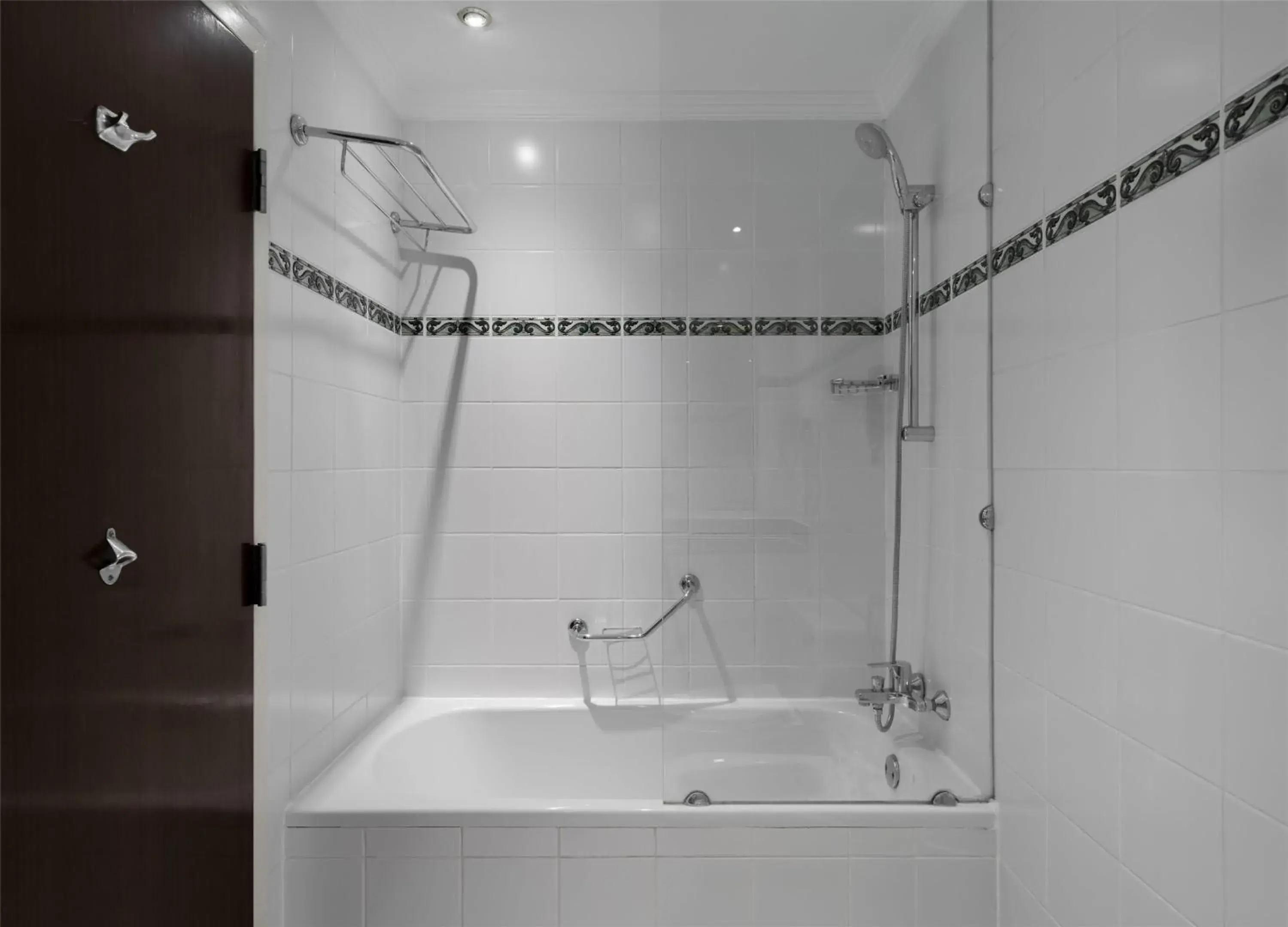 Bathroom in Radisson Blu Hotel, Yanbu Bathroom in Radisson Blu Hotel, Yanbu