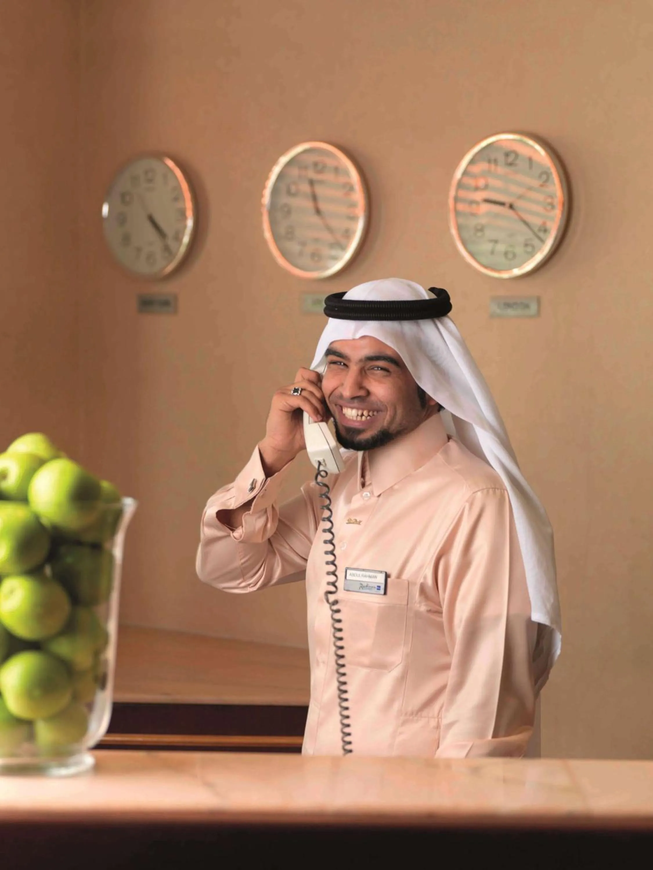 Other in Radisson Blu Hotel, Yanbu