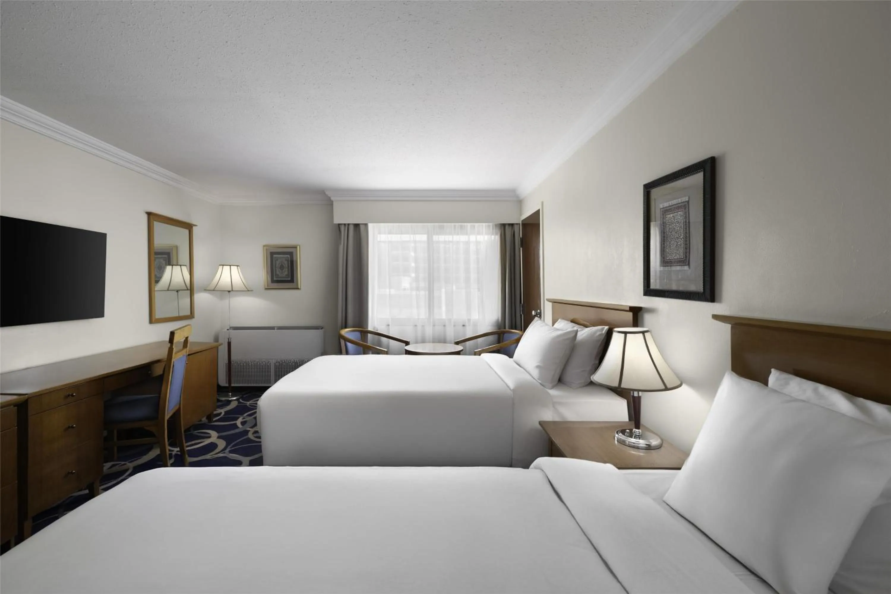 Bedroom, Bed in Radisson Blu Hotel, Yanbu