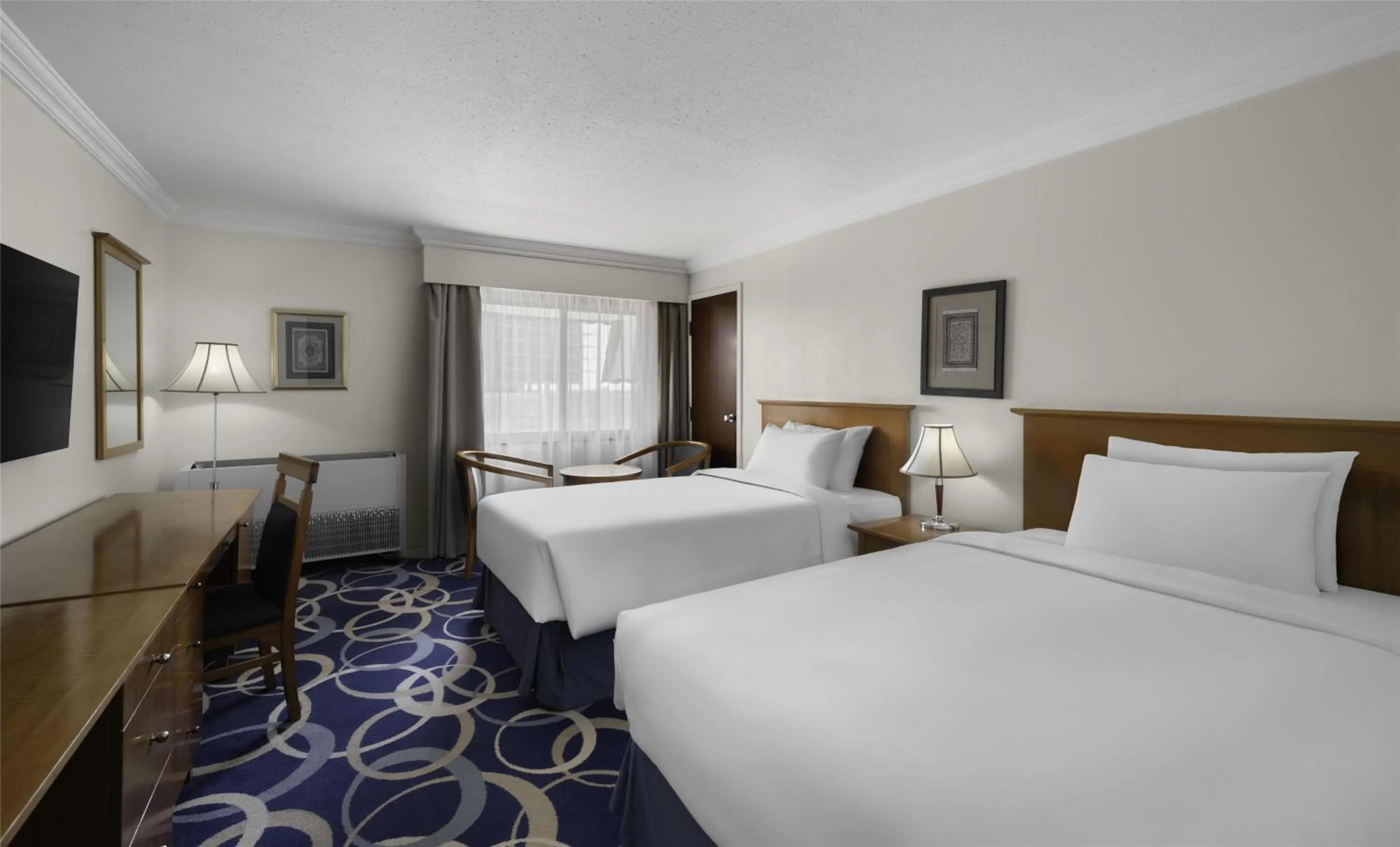 Bedroom, Bed in Radisson Blu Hotel, Yanbu