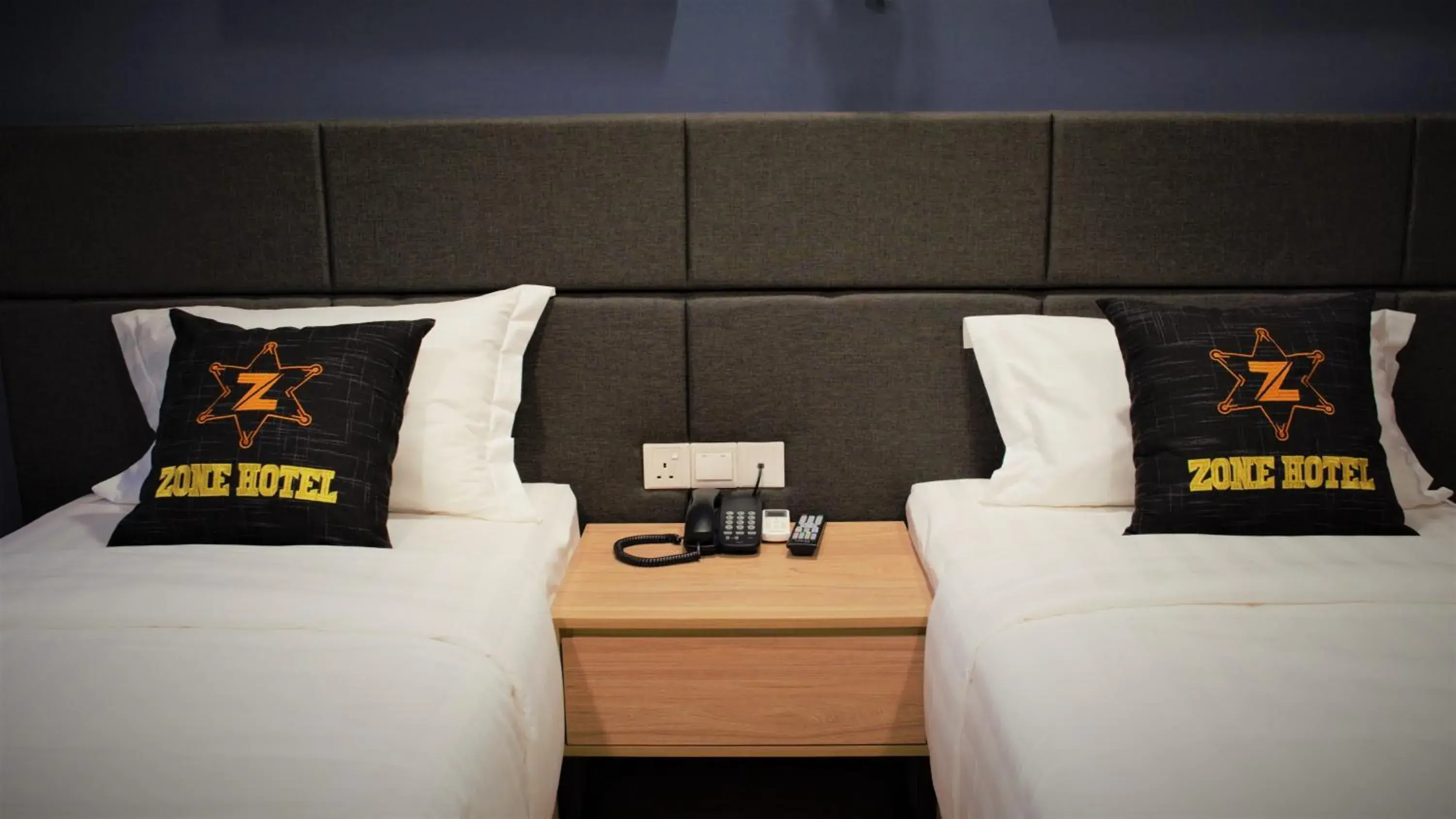 Bed in Zone Hotel Ipoh Bed in Zone Hotel Ipoh