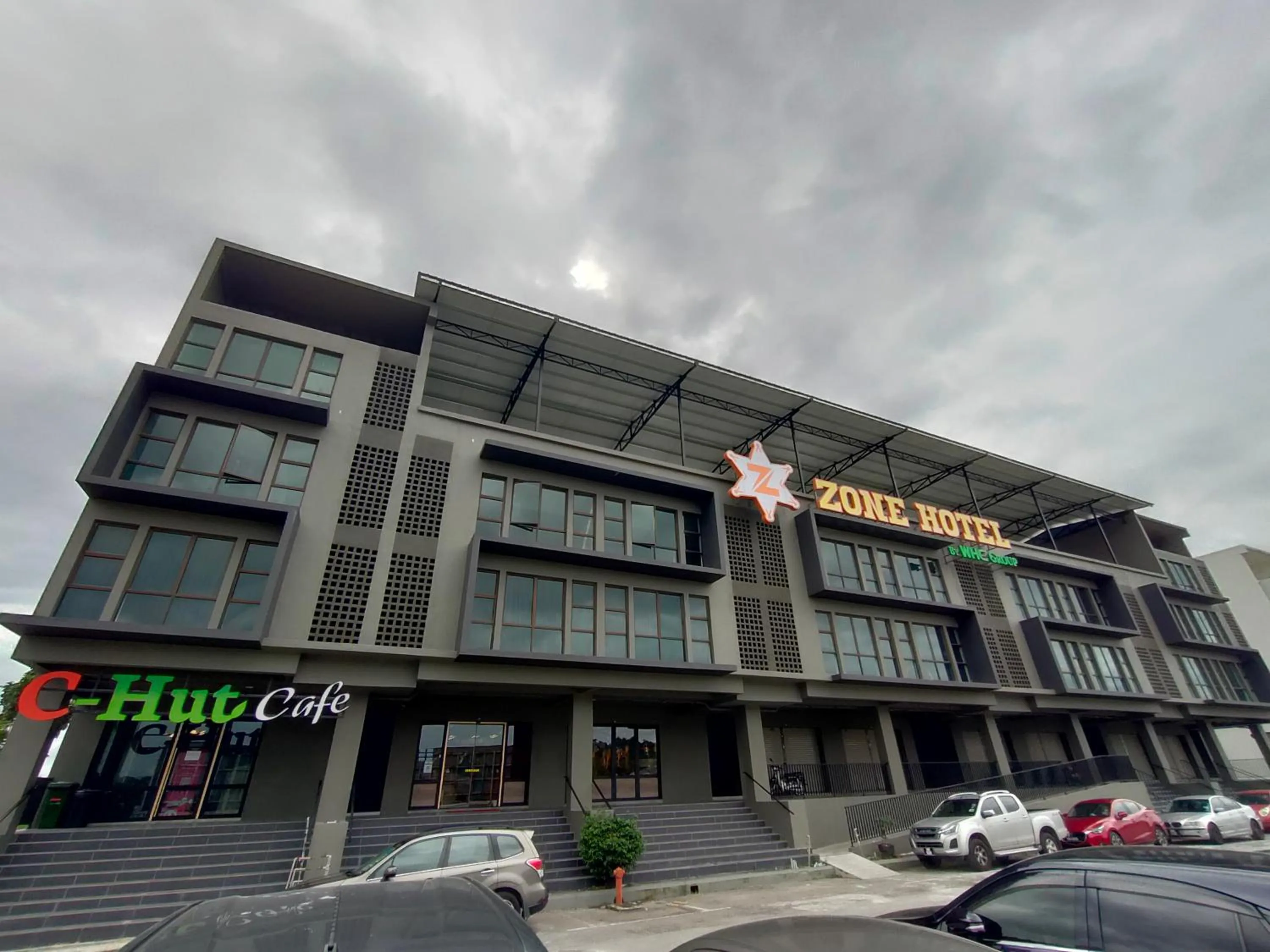 Other in Zone Hotel Ipoh