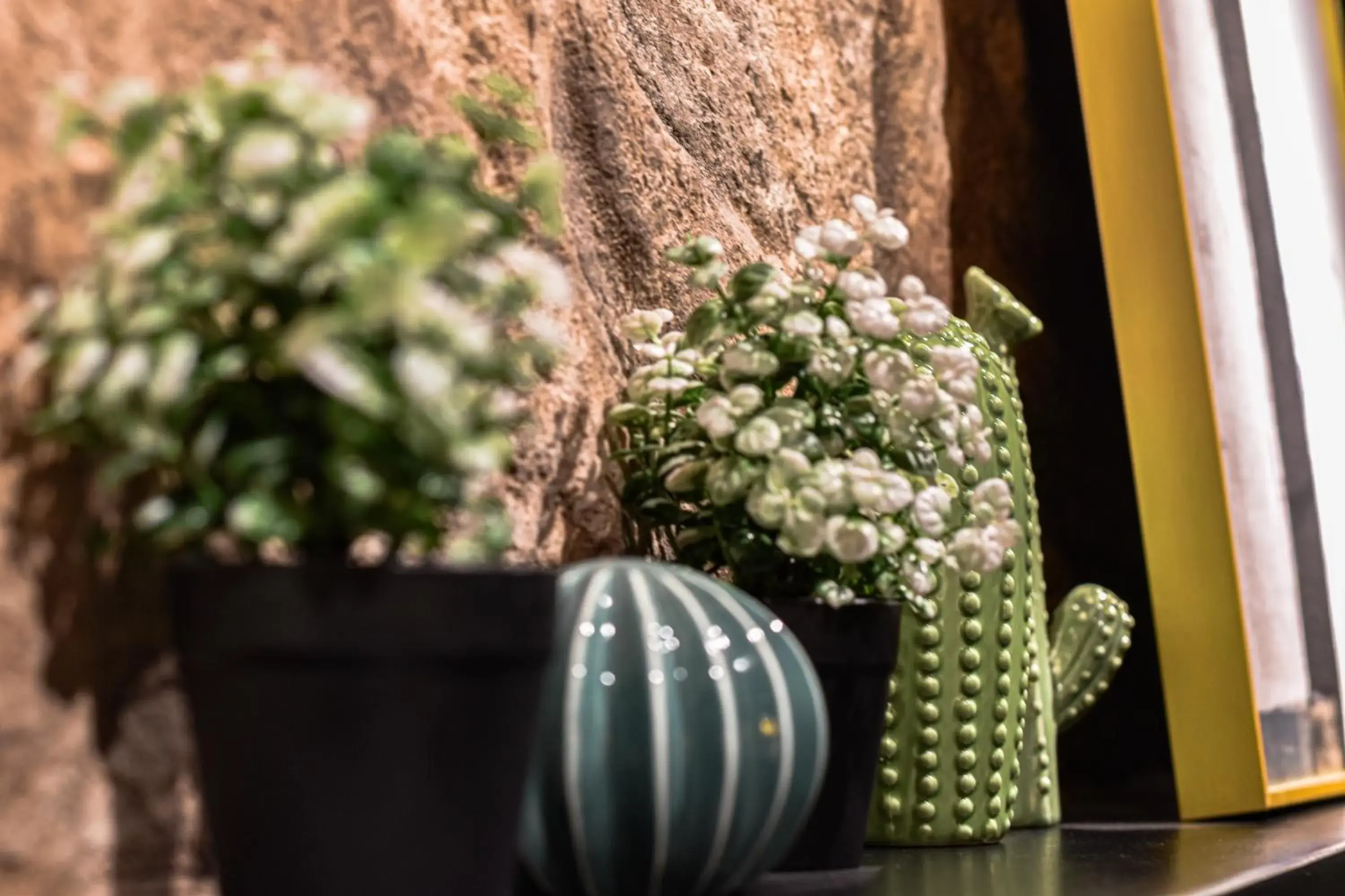 Decorative detail in Zone Hotel Ipoh Decorative detail in Zone Hotel Ipoh