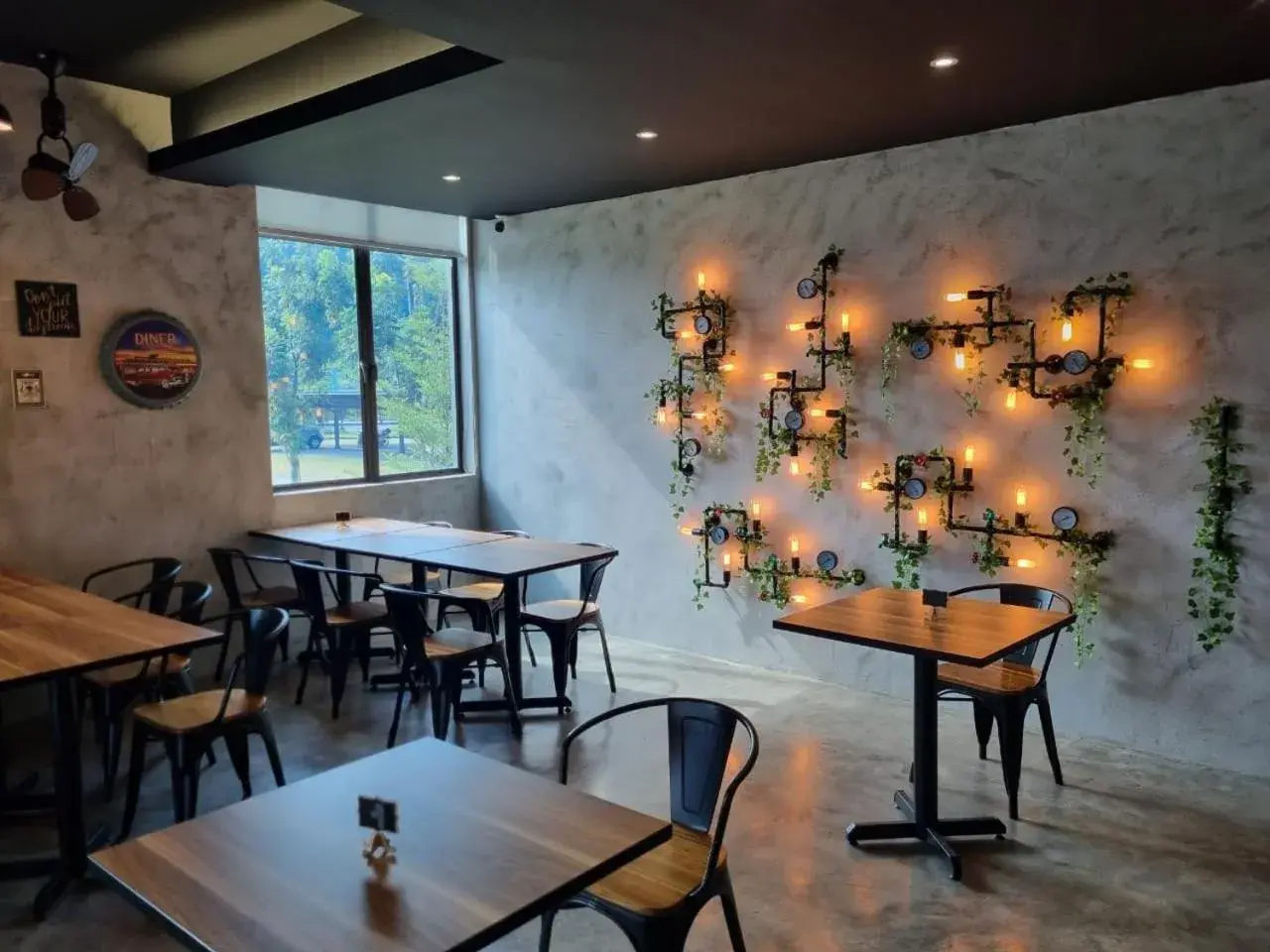 Food and drinks in Zone Hotel Ipoh Food and drinks in Zone Hotel Ipoh