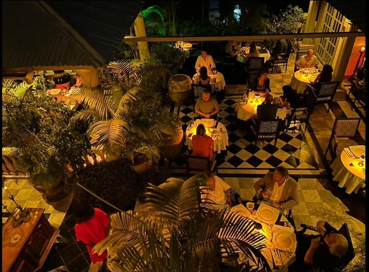 RoofTop Boutique Hotel Adults Only