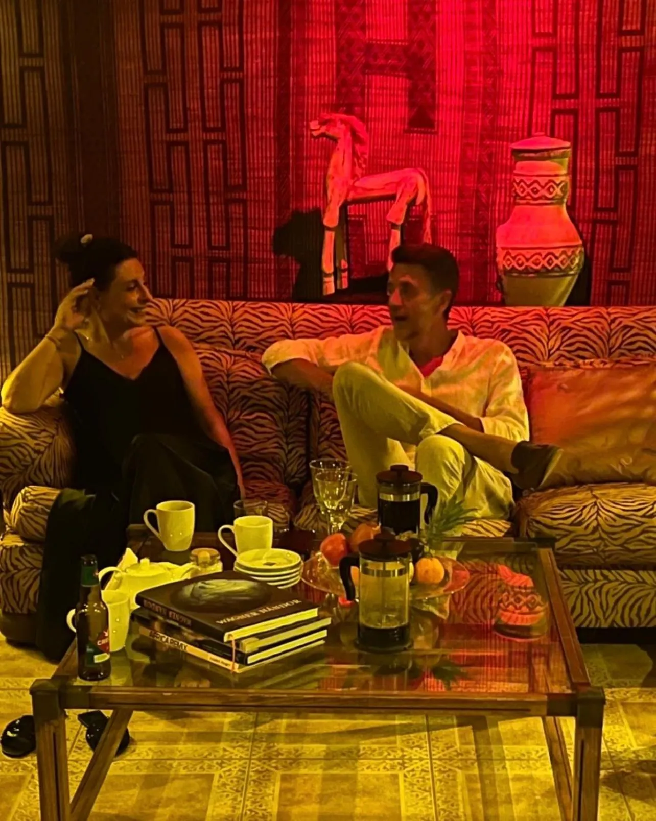 RoofTop Boutique Hotel Adults Only