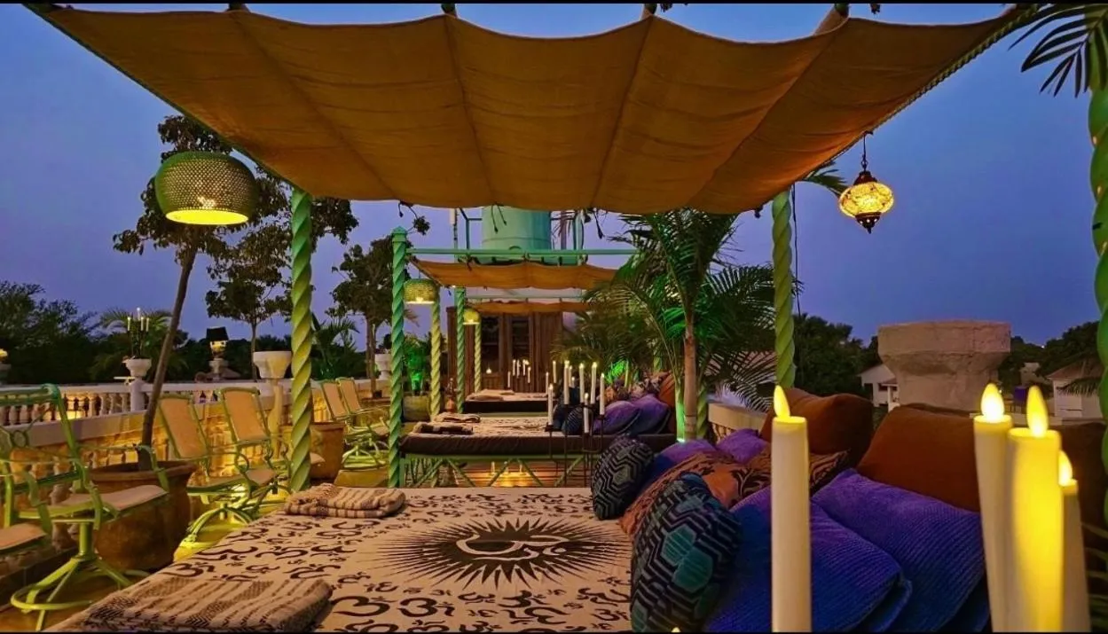 RoofTop Boutique Hotel Adults Only