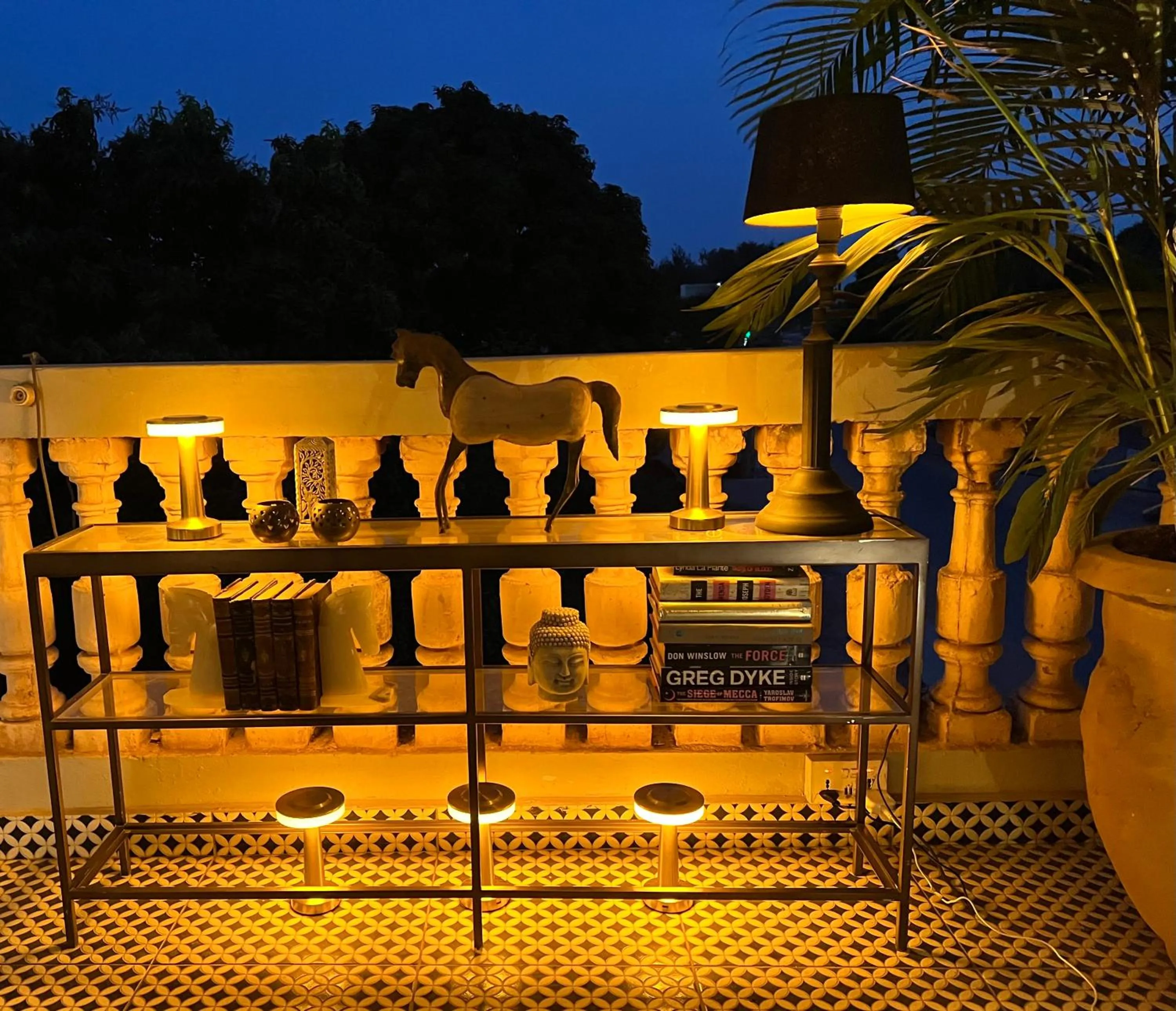 RoofTop Boutique Hotel Adults Only