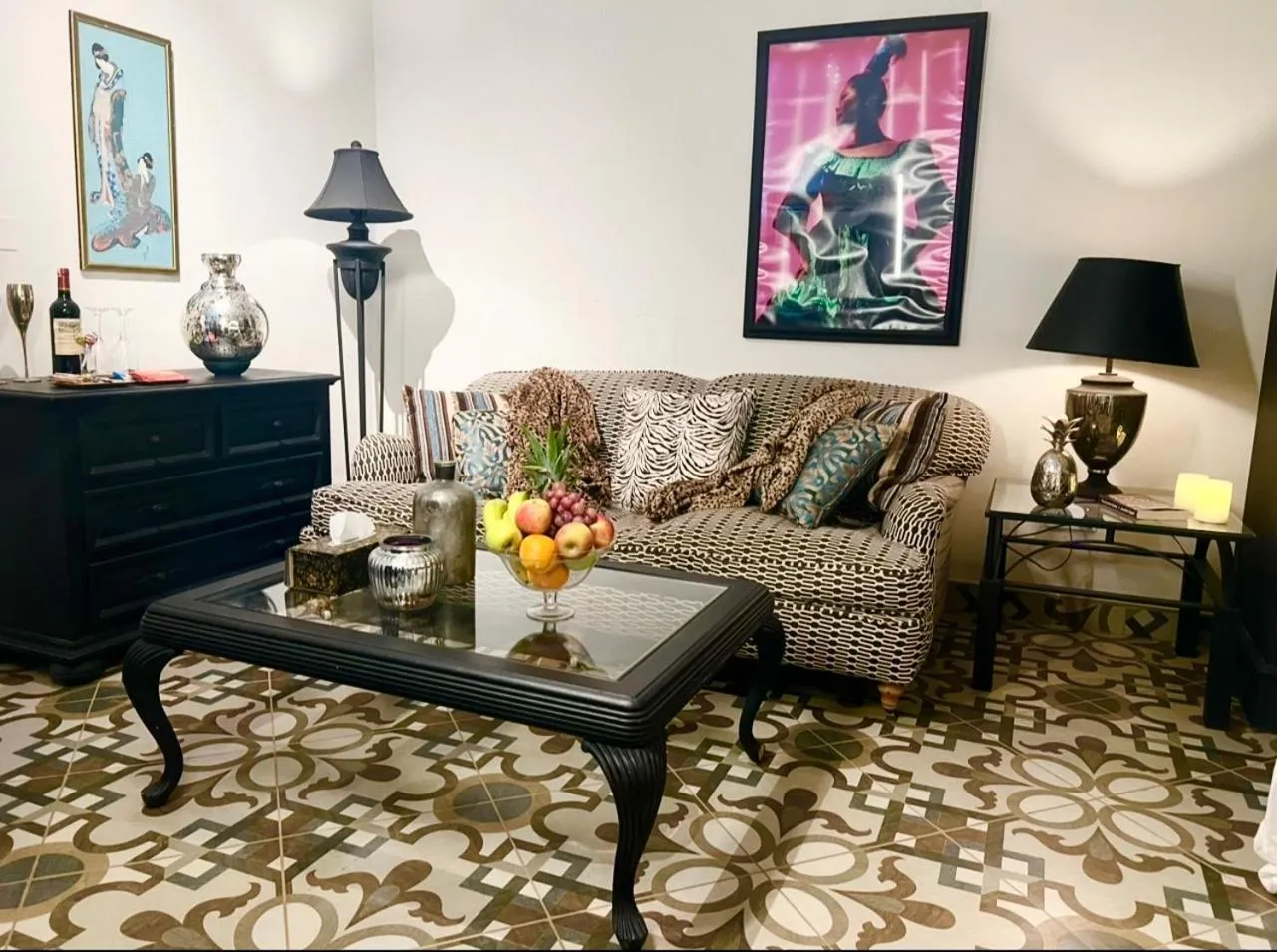 RoofTop Boutique Hotel Adults Only