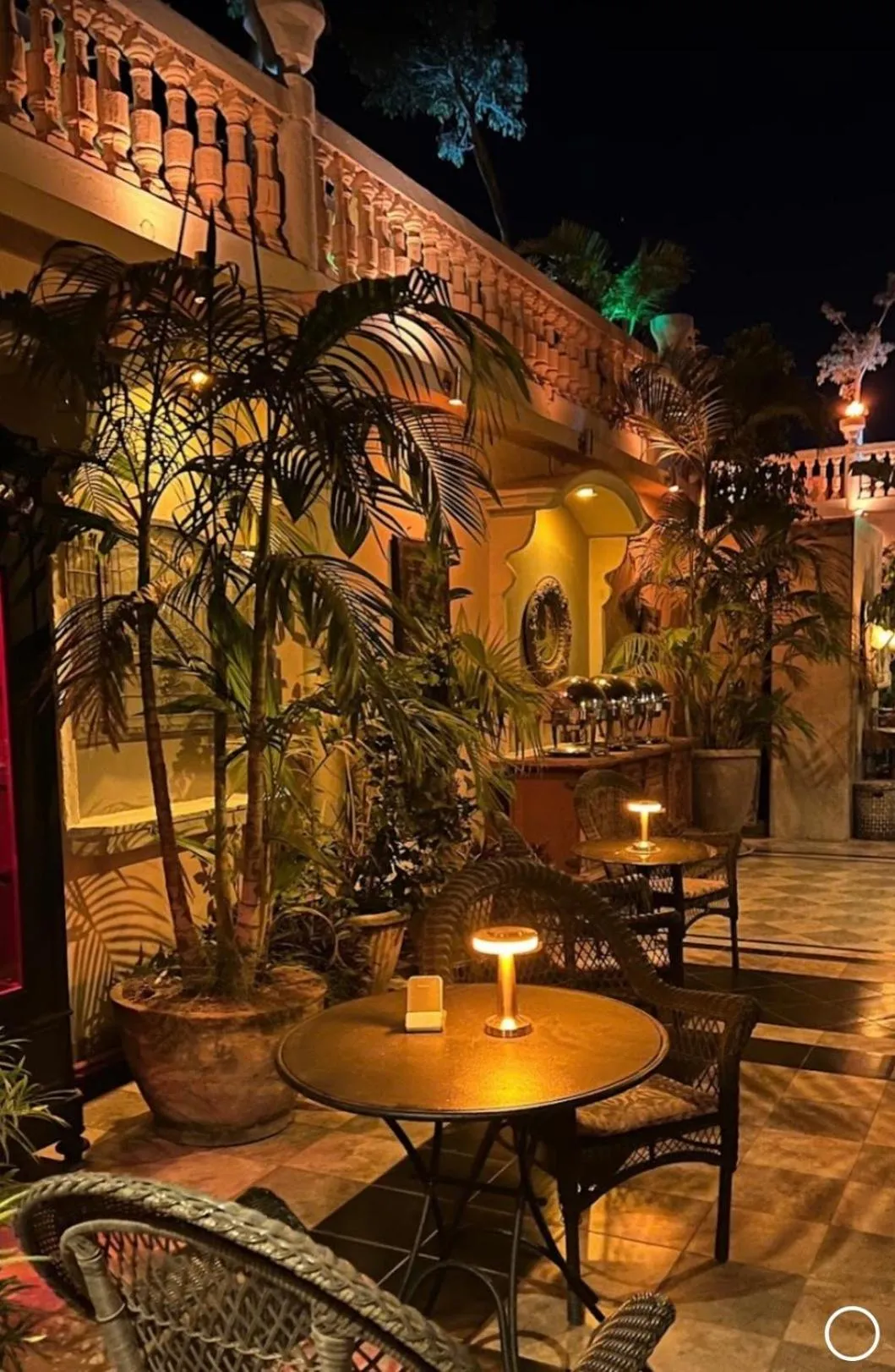 RoofTop Boutique Hotel Adults Only