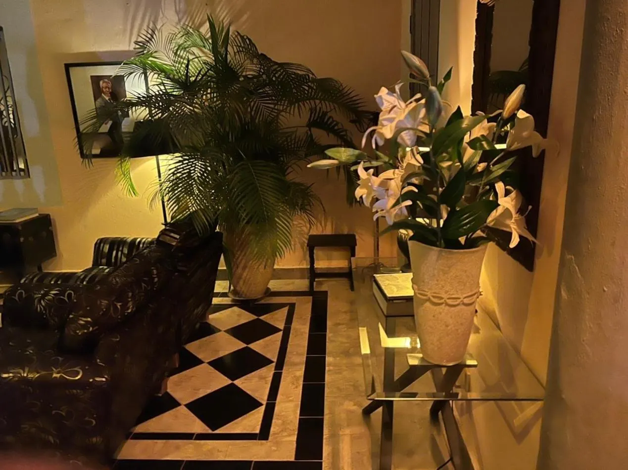 RoofTop Boutique Hotel Adults Only