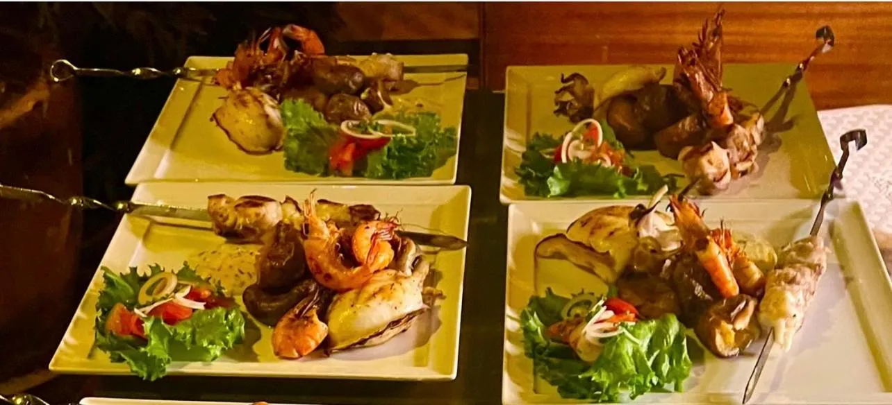 RoofTop Boutique Hotel Adults Only