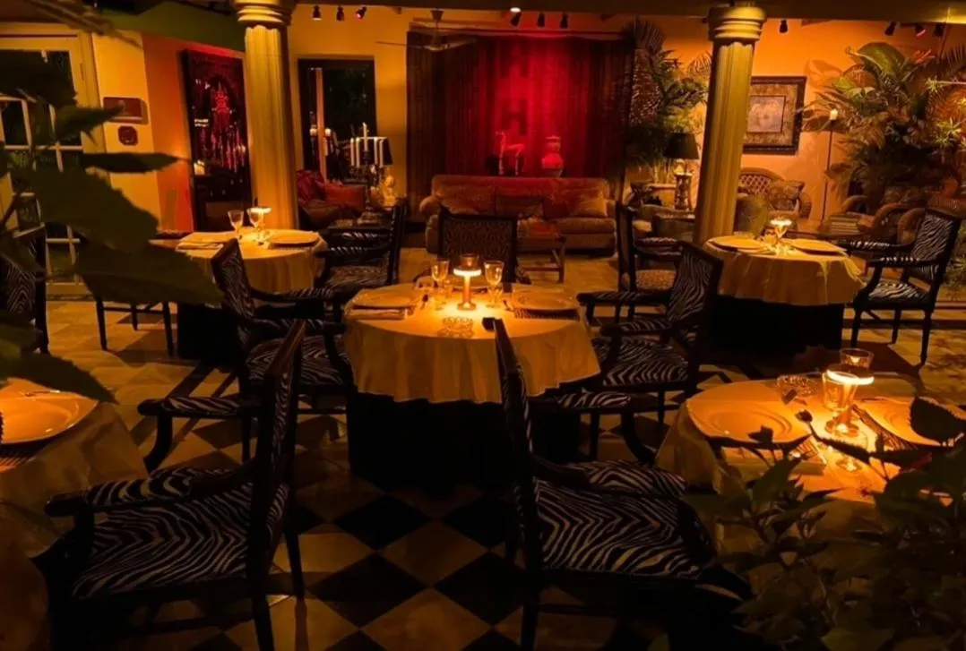 RoofTop Boutique Hotel Adults Only