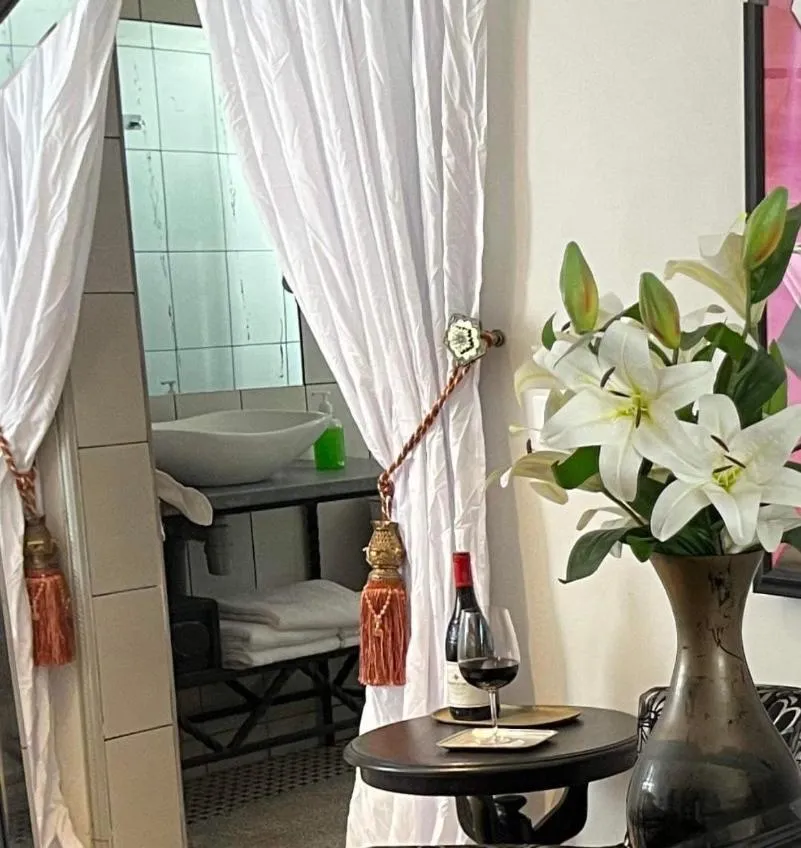 RoofTop Boutique Hotel Adults Only