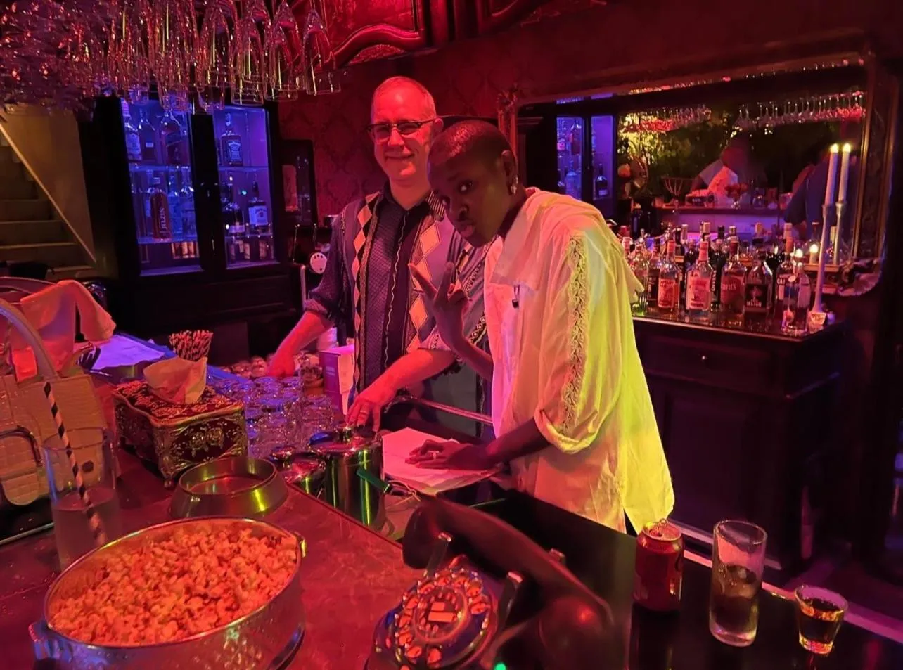 RoofTop Boutique Hotel Adults Only