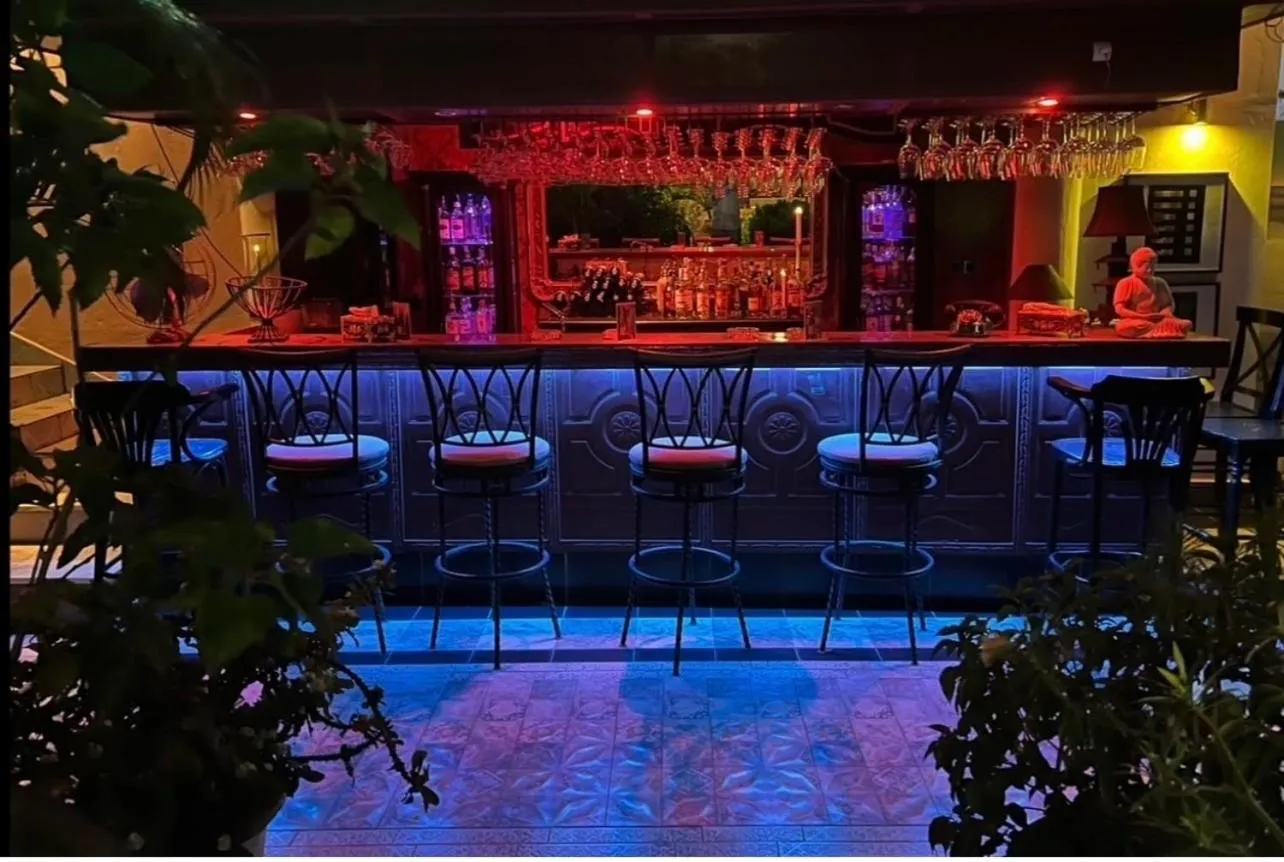 RoofTop Boutique Hotel Adults Only