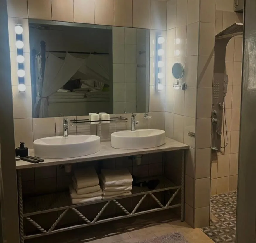 RoofTop Boutique Hotel Adults Only