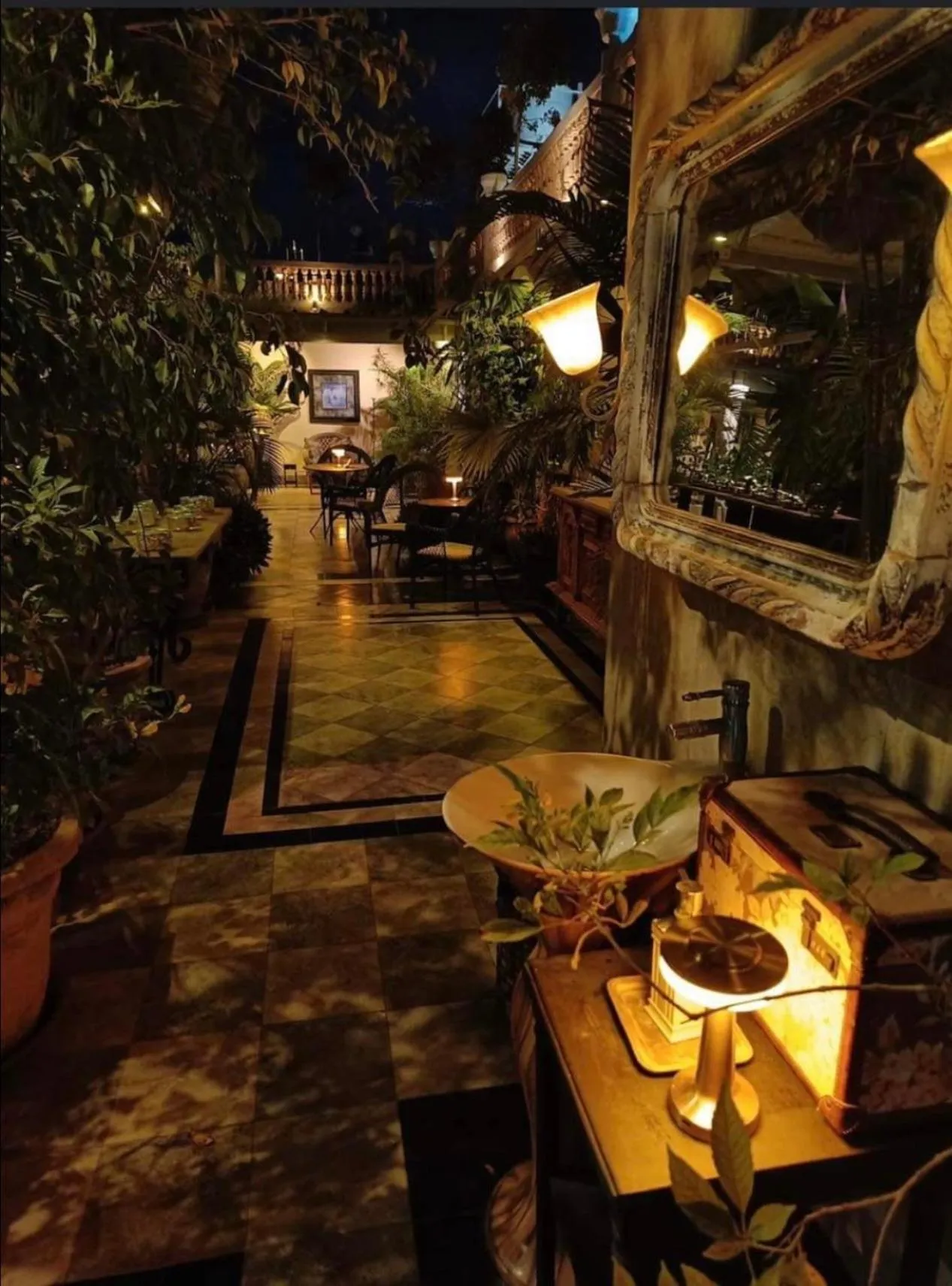 RoofTop Boutique Hotel Adults Only