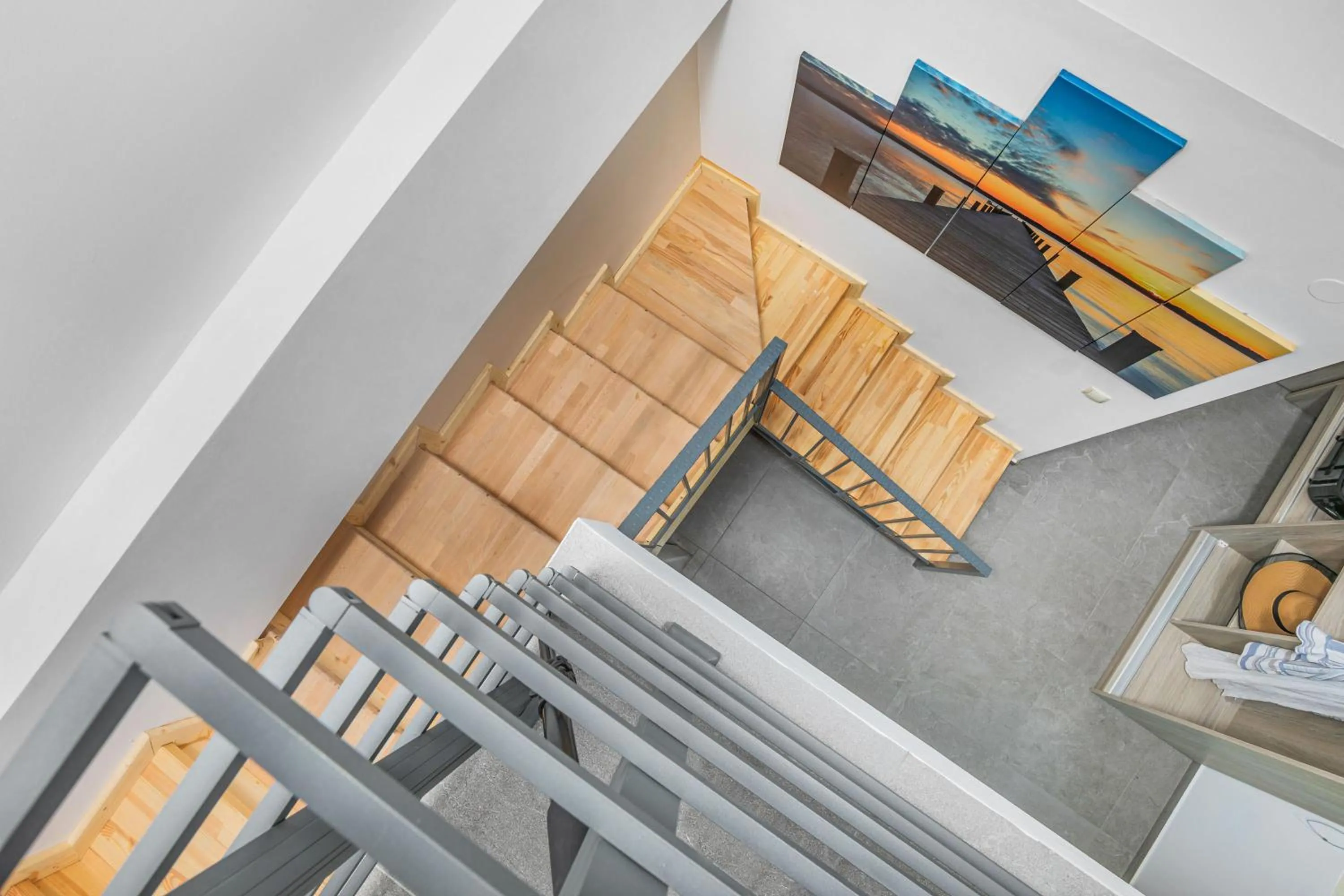 acessibility in NewStory Suites Possidi