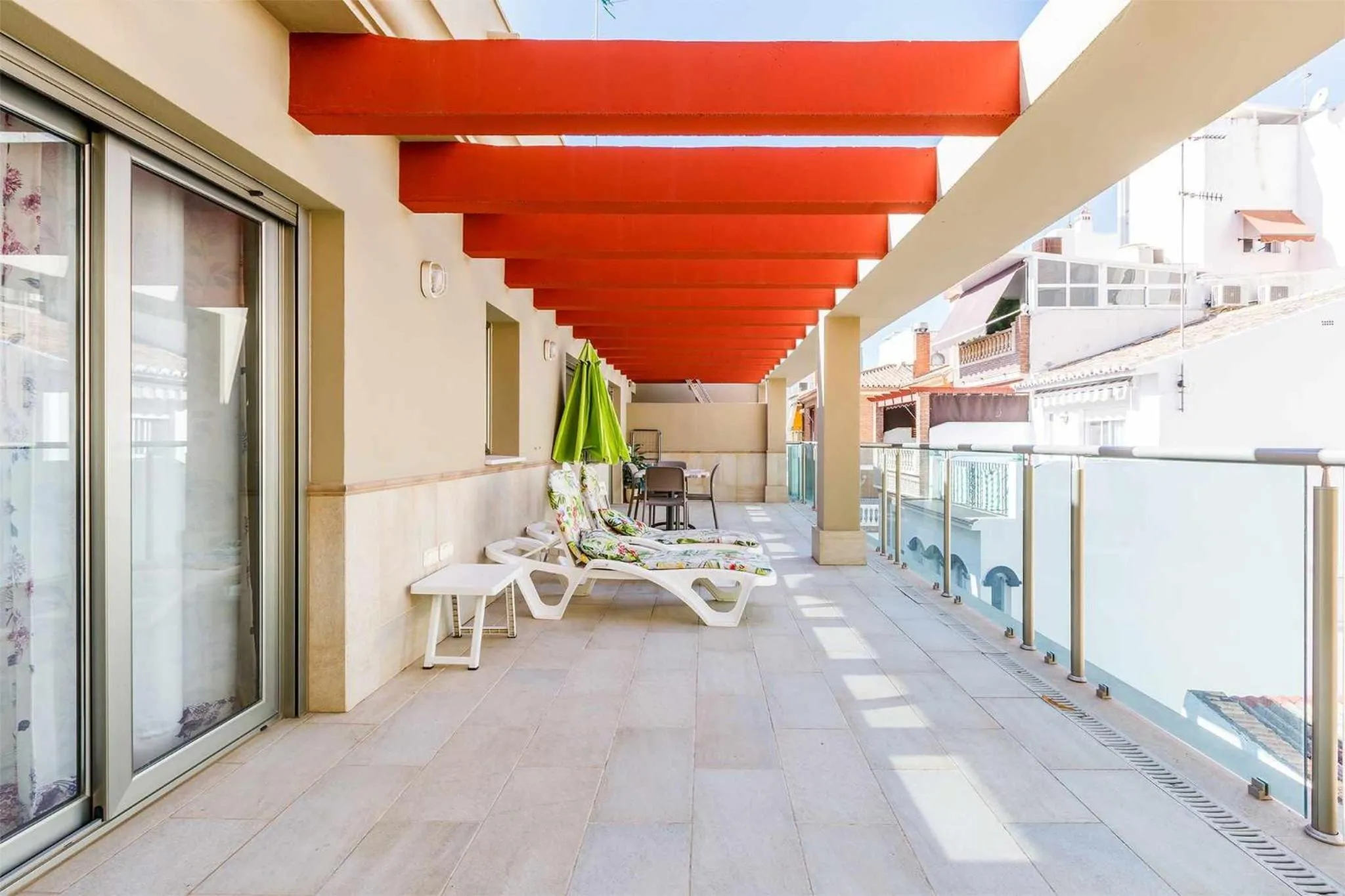 Other in A&N City Penthouse with Private Terrace