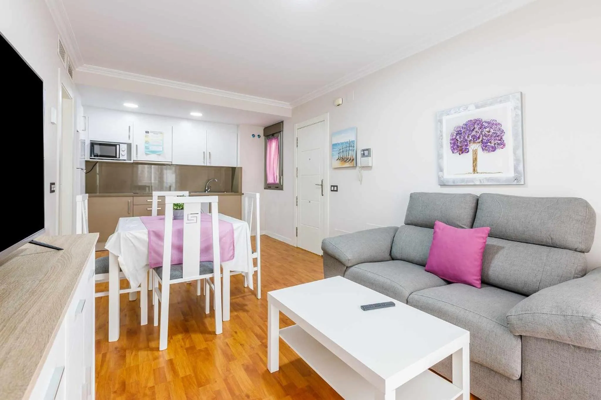 Other in A&N City Penthouse with Private Terrace